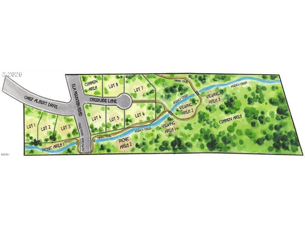 212 CHIEF ALBERT DR, Yachats, OR, 97498