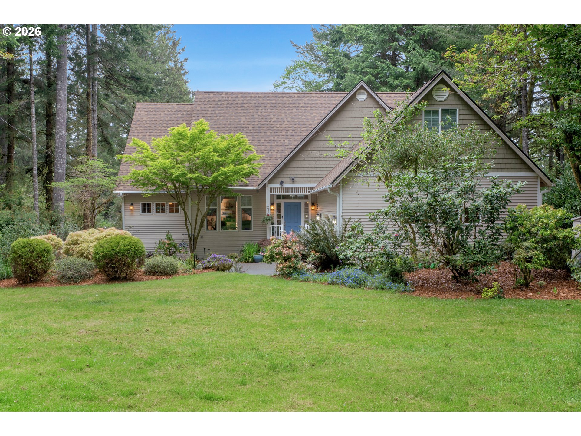83553 JENSEN LN, Florence, OR, 97439