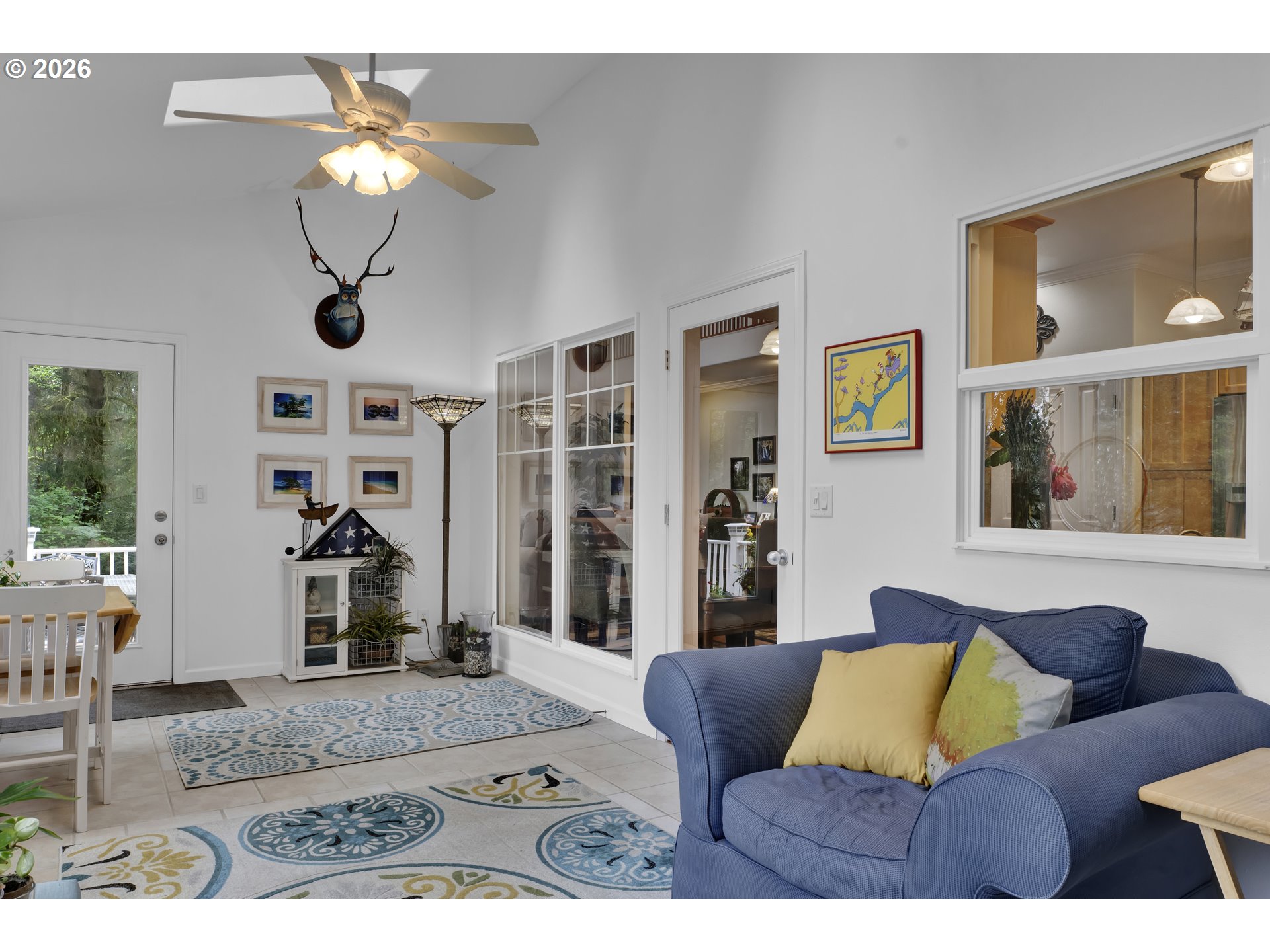 83923 CLOUD NINE RD, Florence, OR, 97439