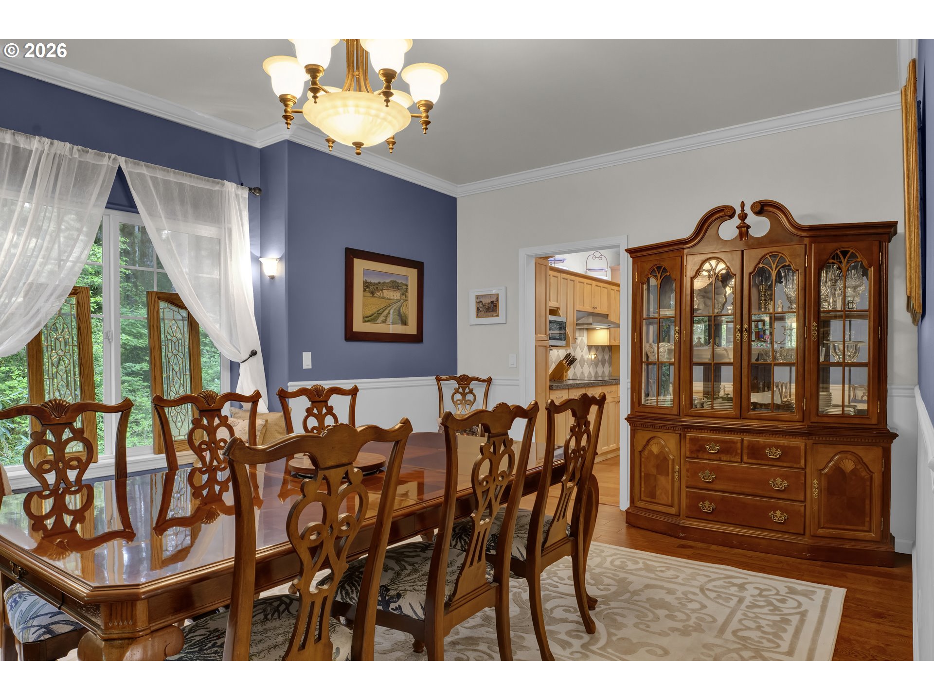 83923 CLOUD NINE RD, Florence, OR, 97439