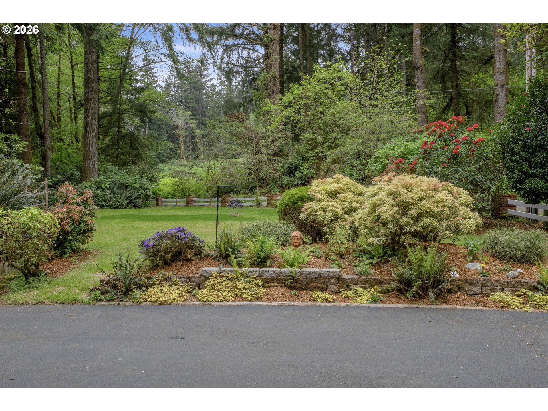 83923 CLOUD NINE RD, Florence, OR, 97439