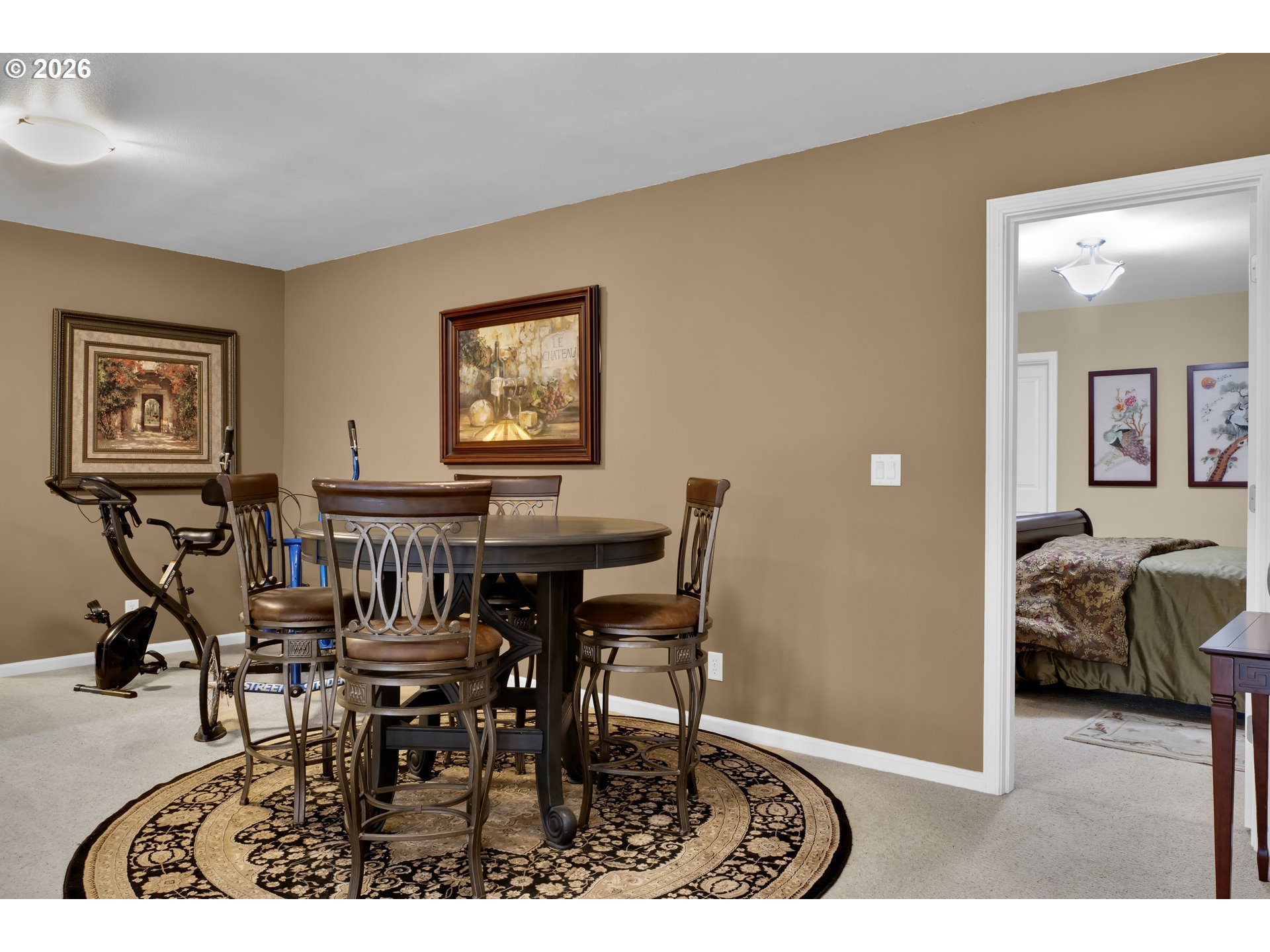 83923 CLOUD NINE RD, Florence, OR, 97439