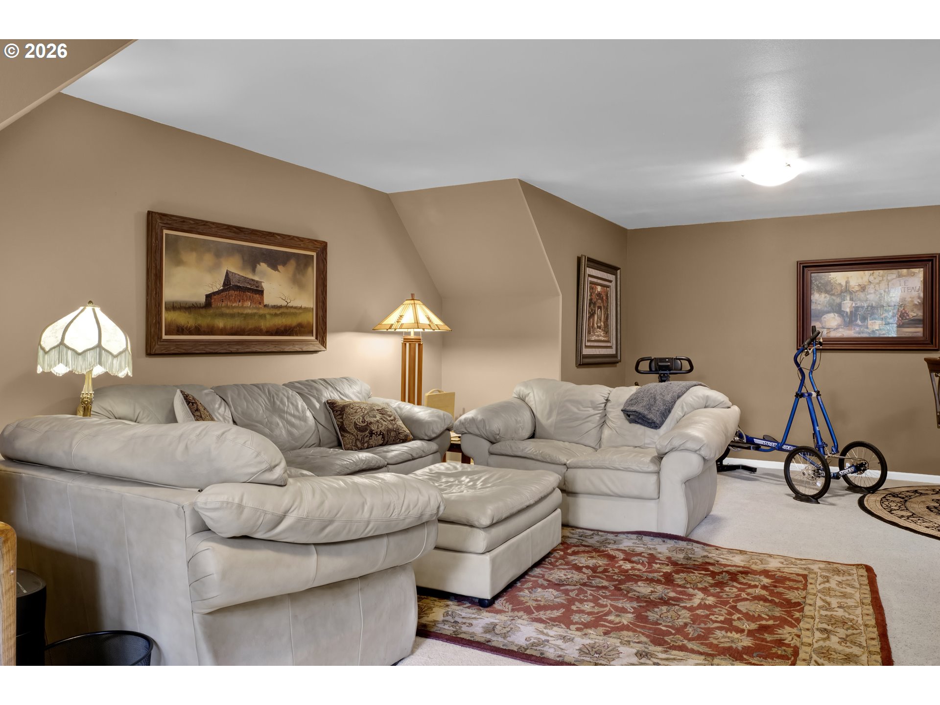 83923 CLOUD NINE RD, Florence, OR, 97439