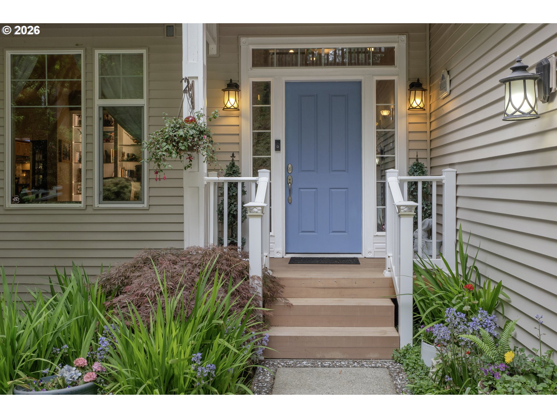 83923 CLOUD NINE RD, Florence, OR, 97439