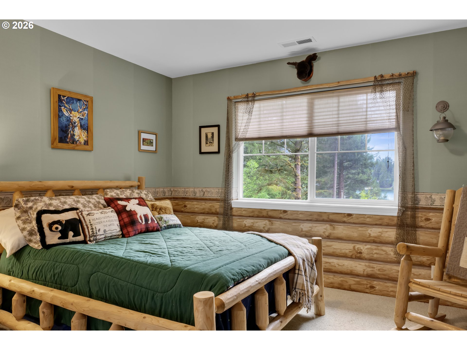 83923 CLOUD NINE RD, Florence, OR, 97439