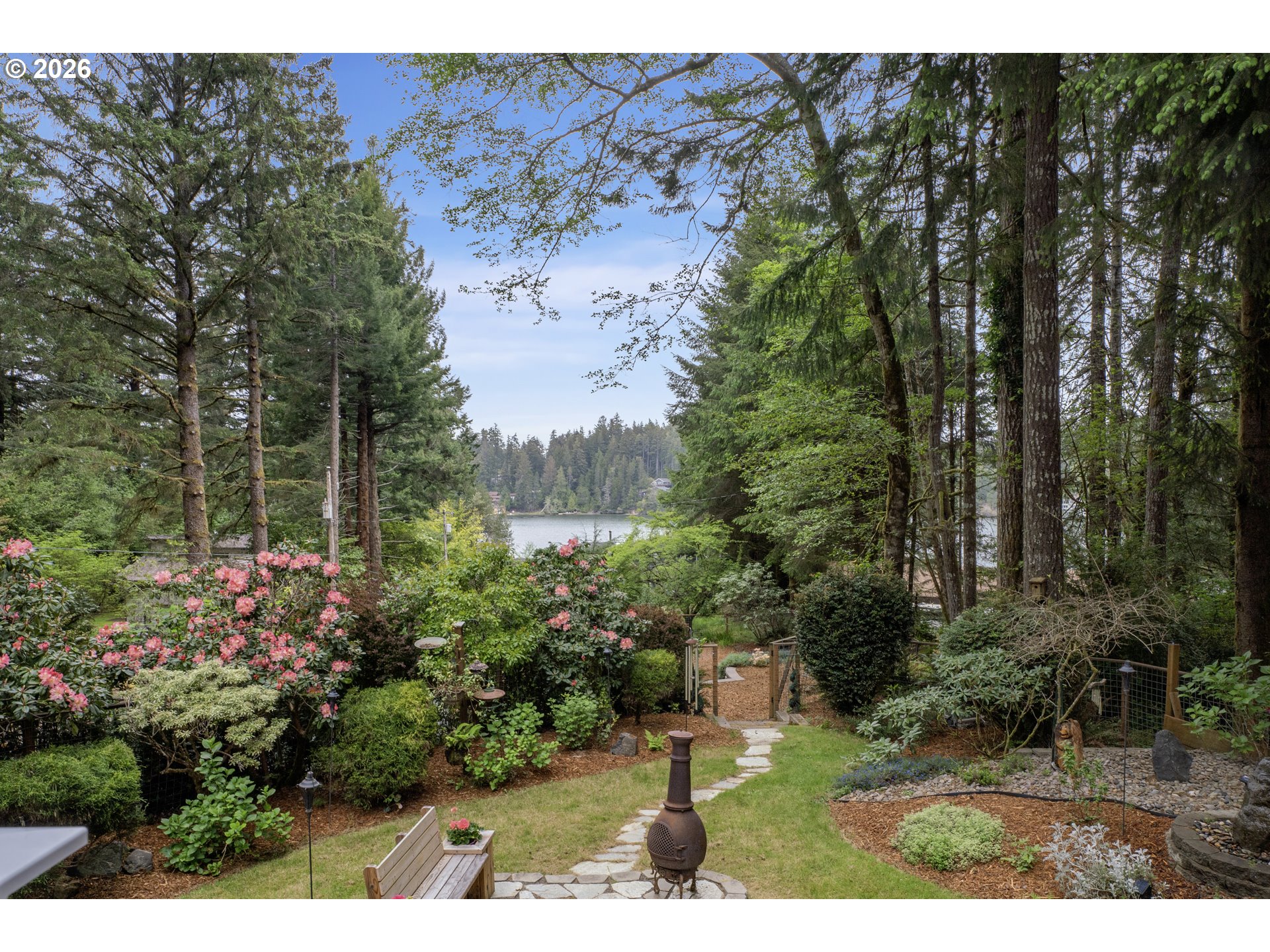 83923 CLOUD NINE RD, Florence, OR, 97439