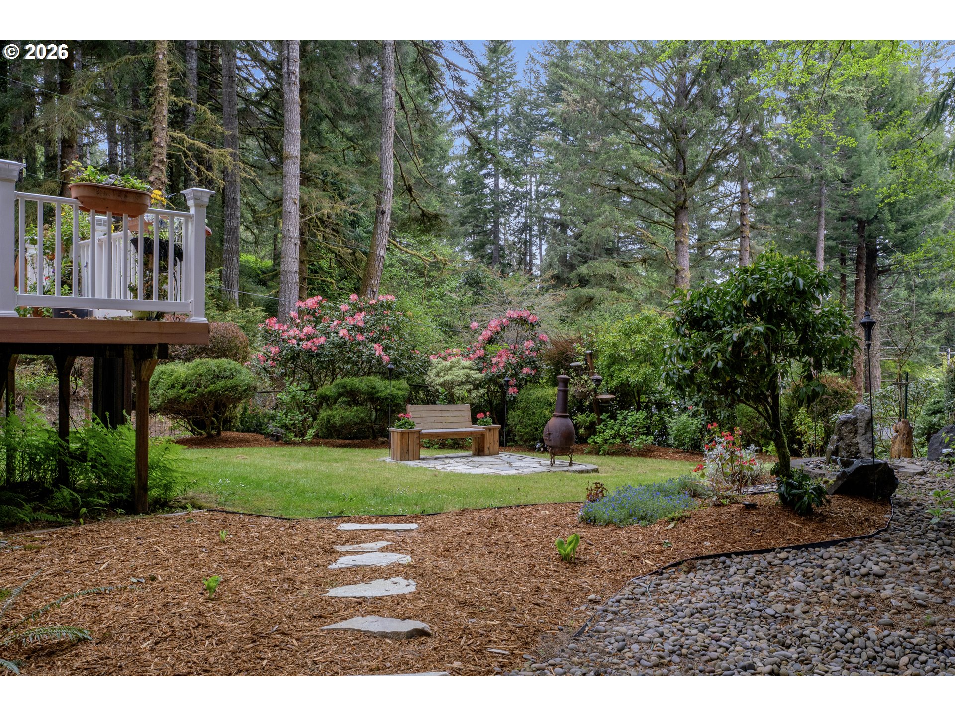 83923 CLOUD NINE RD, Florence, OR, 97439