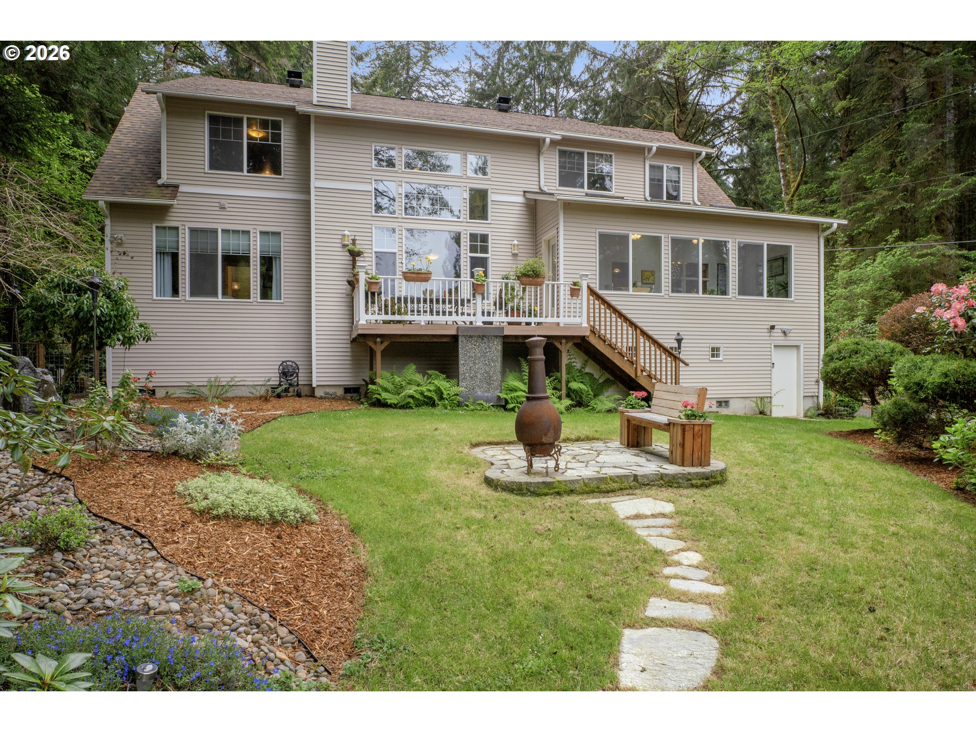 83923 CLOUD NINE RD, Florence, OR, 97439