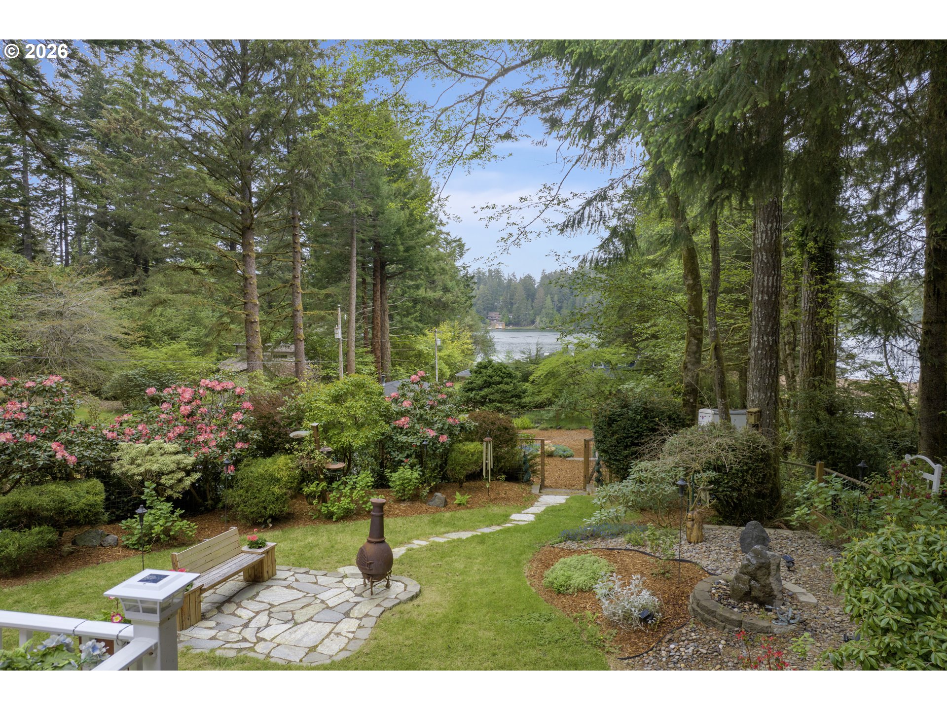 83923 CLOUD NINE RD, Florence, OR, 97439