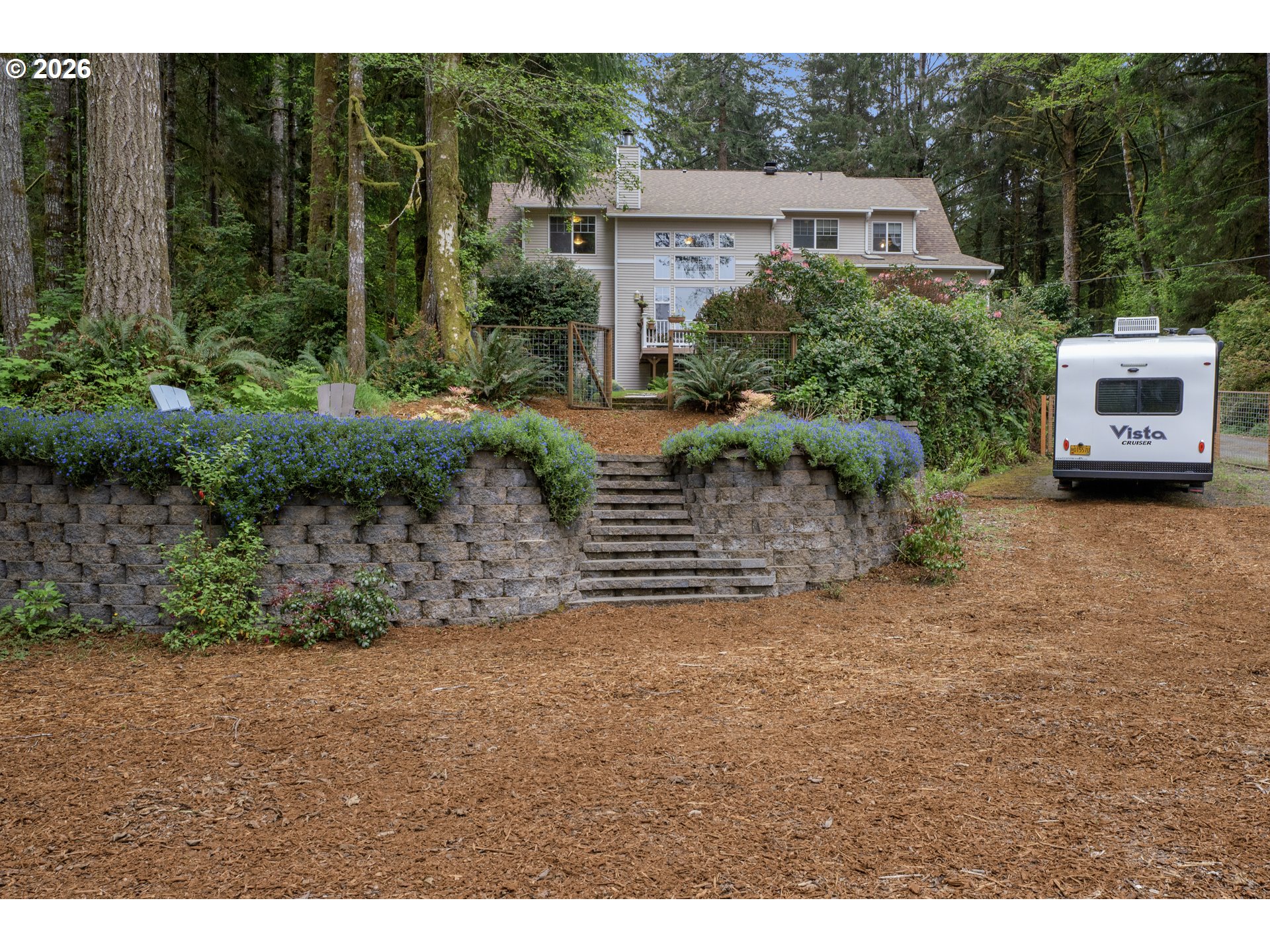 83923 CLOUD NINE RD, Florence, OR, 97439