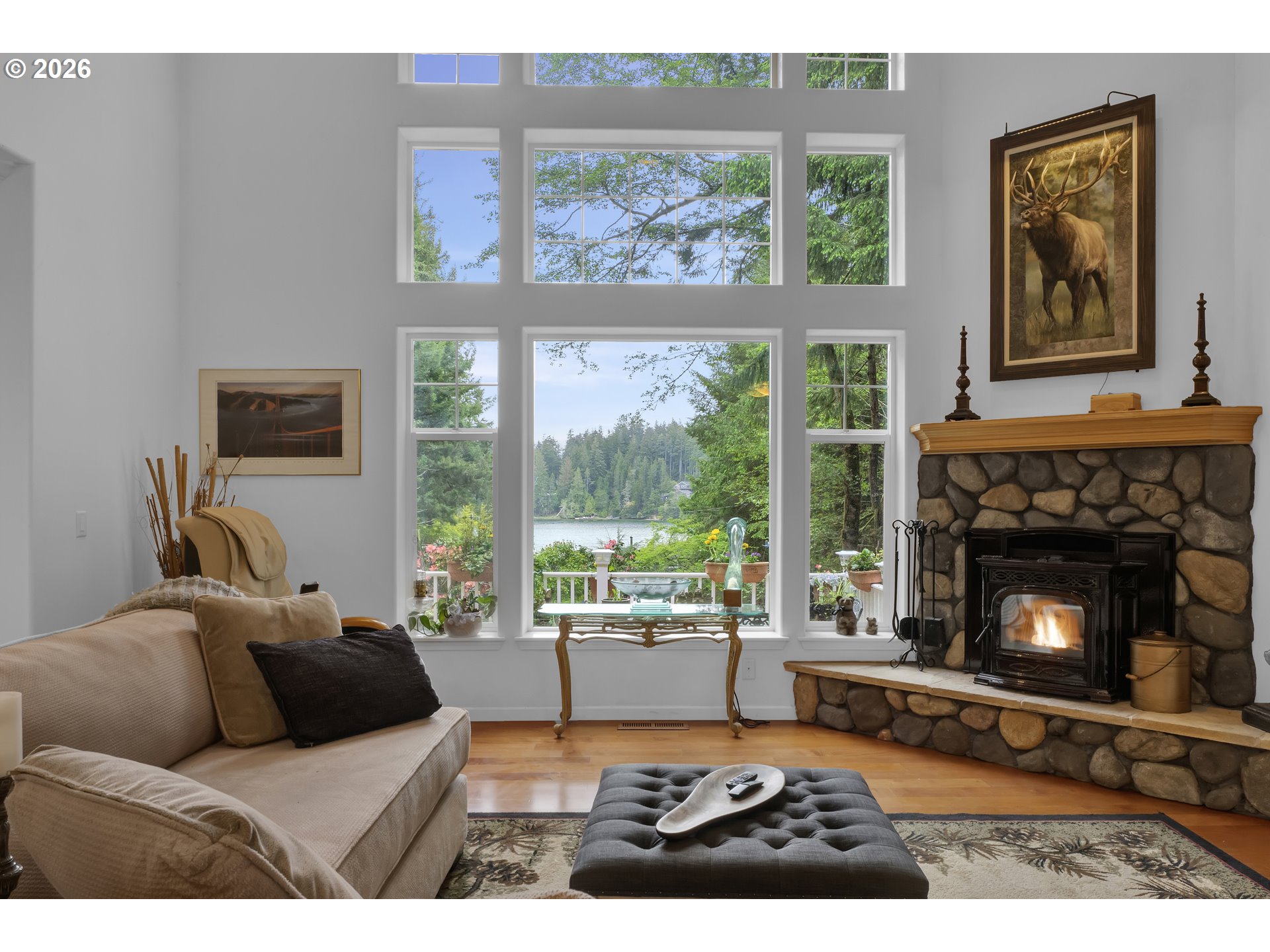 83923 CLOUD NINE RD, Florence, OR, 97439