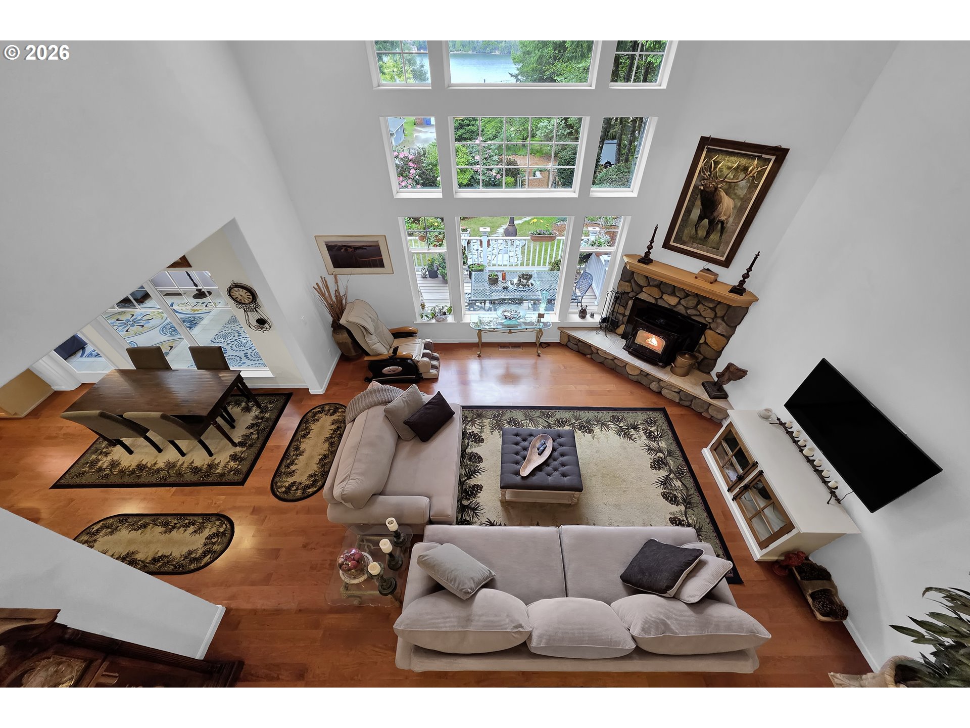 83923 CLOUD NINE RD, Florence, OR, 97439