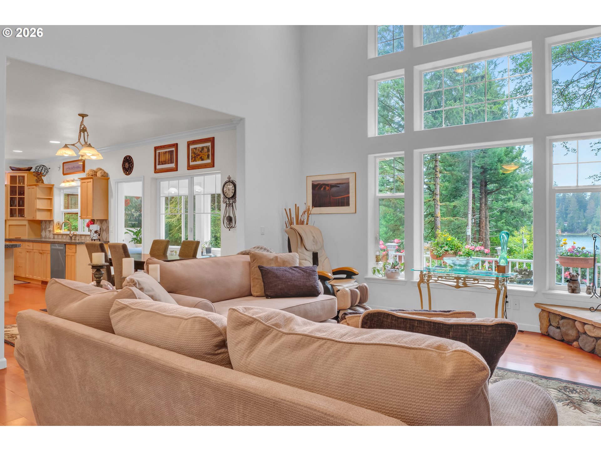 83923 CLOUD NINE RD, Florence, OR, 97439