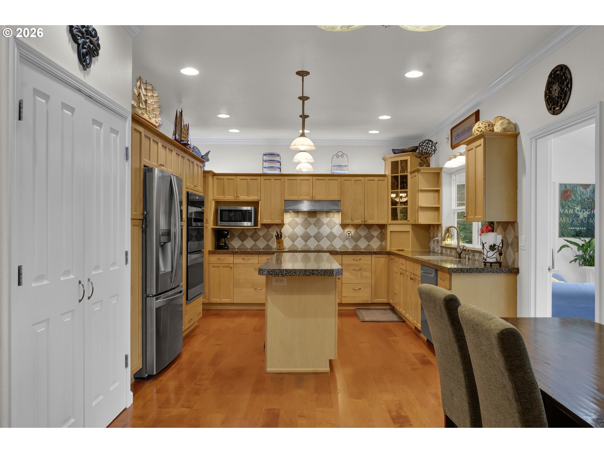 83923 CLOUD NINE RD, Florence, OR, 97439