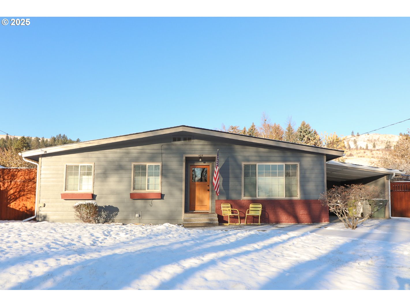 Photo of 404 CEDAR ST La Grande OR 97850