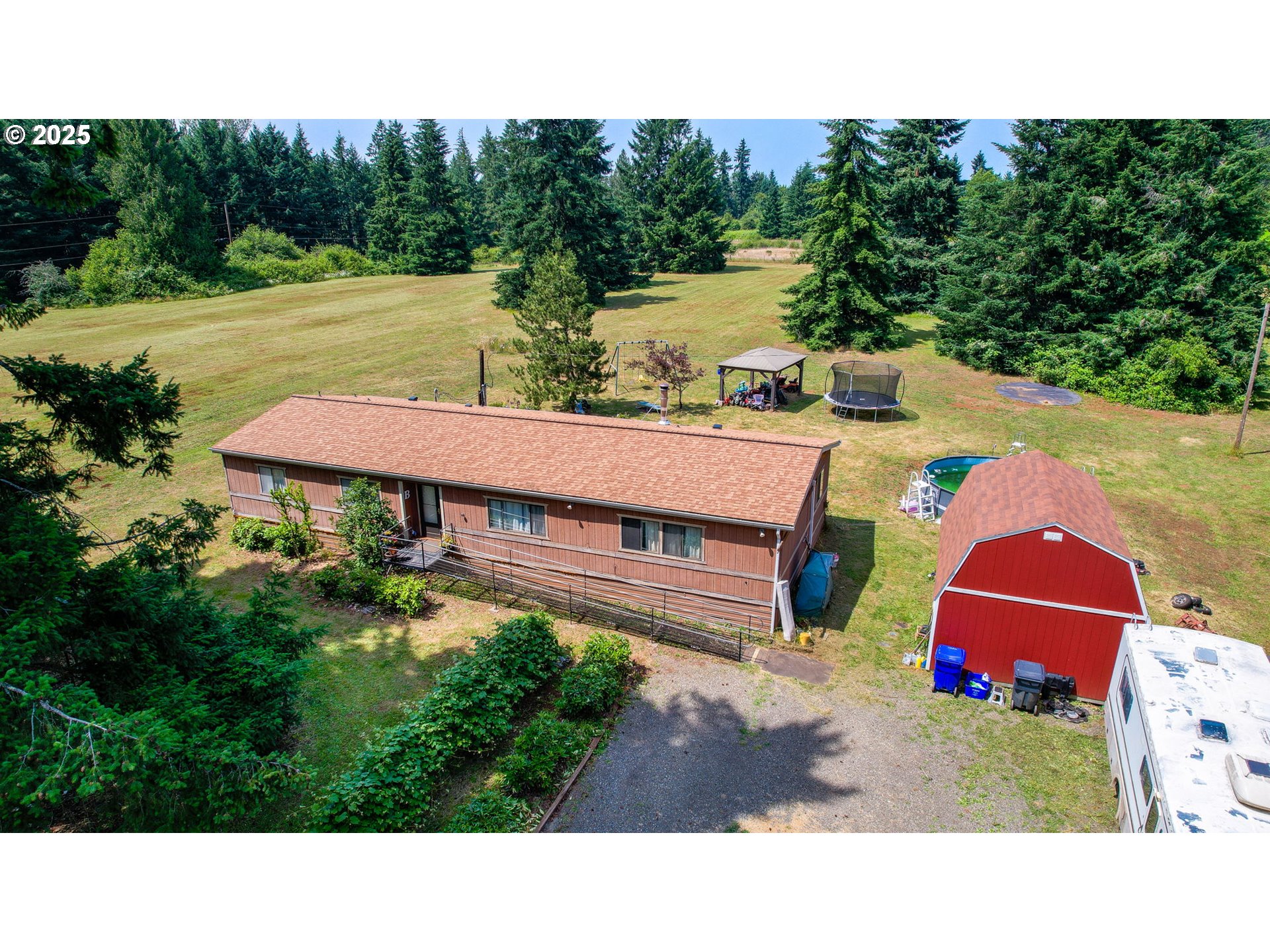 360 NW (Next to) Earliblue Dr, Corvallis, OR, 97330