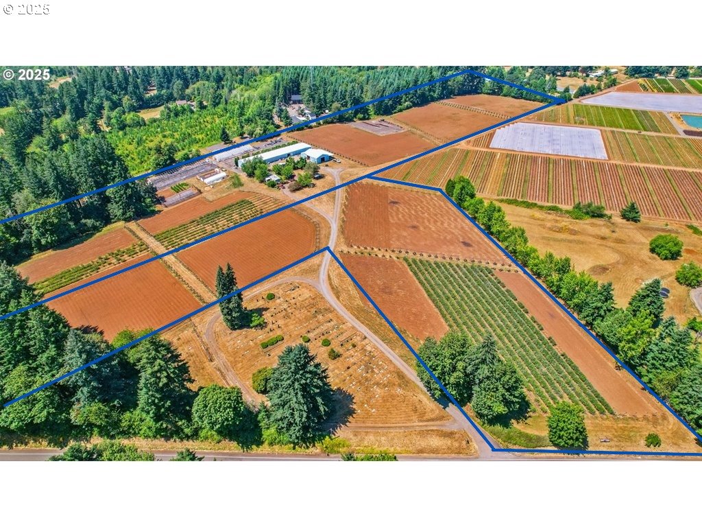 31909 SE HIGHWAY 211, Eagle Creek, OR, 97022