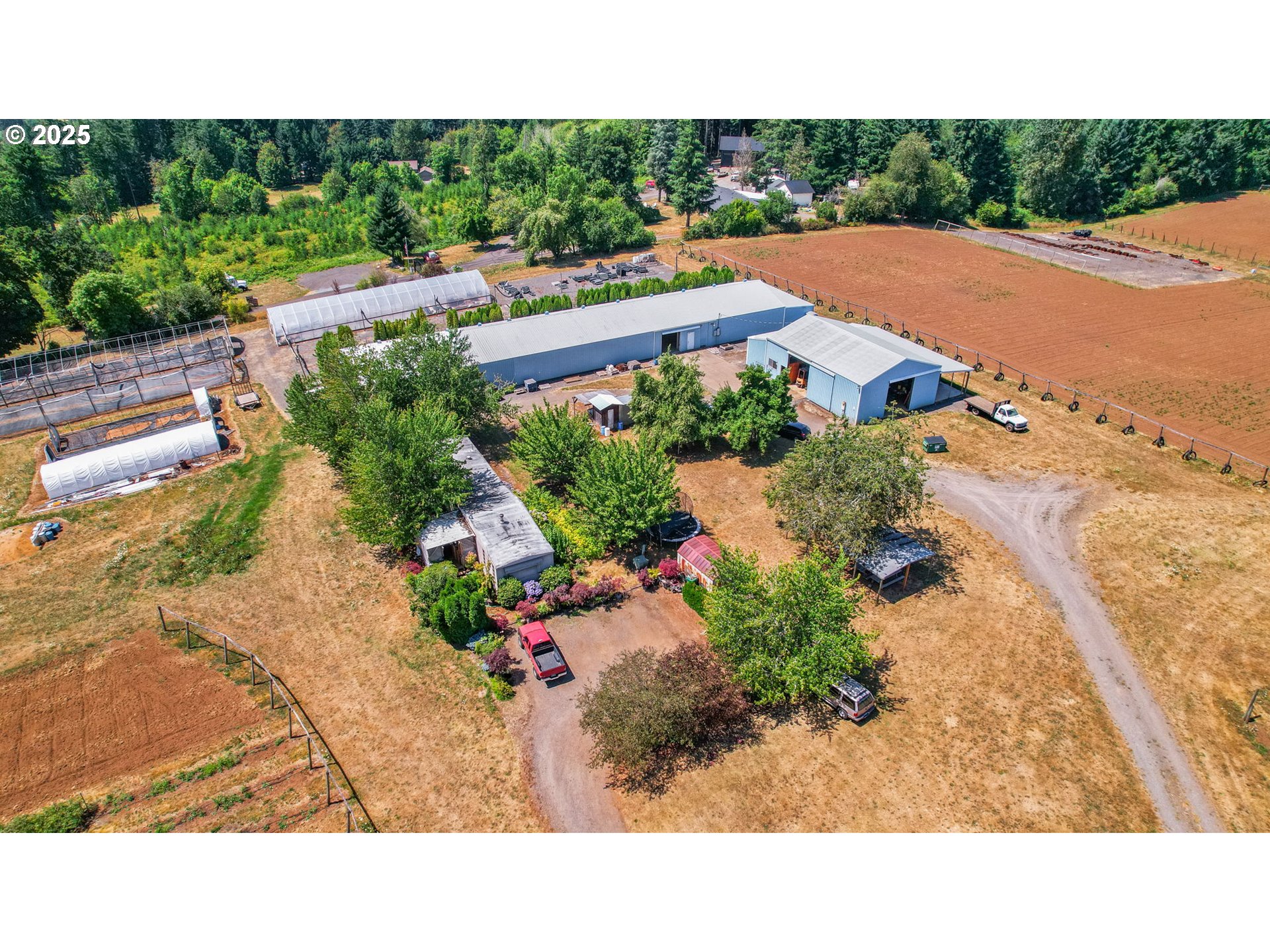 31909 SE HIGHWAY 211, Eagle Creek, OR, 97022