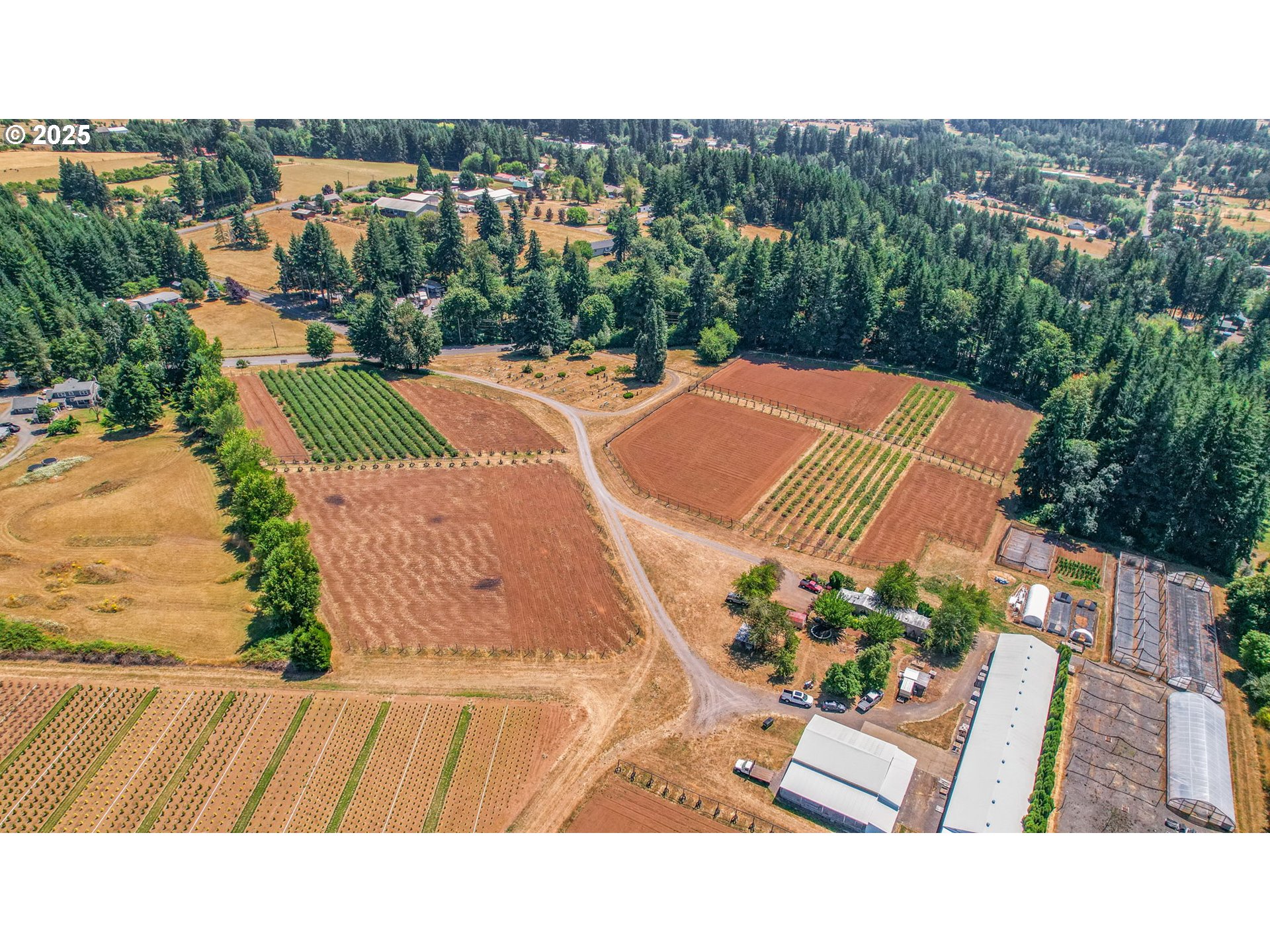 31909 SE HIGHWAY 211, Eagle Creek, OR, 97022
