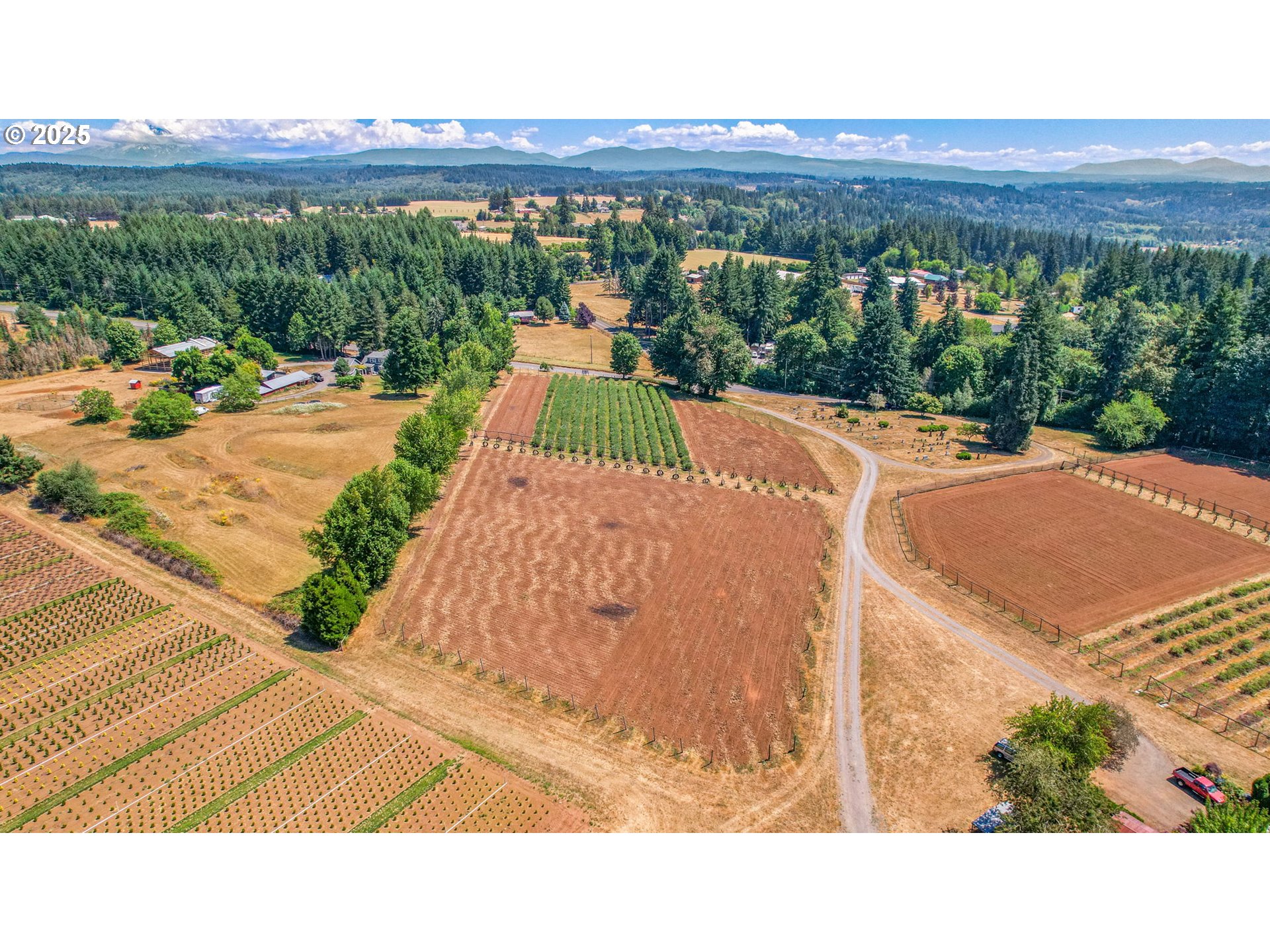31909 SE HIGHWAY 211, Eagle Creek, OR, 97022