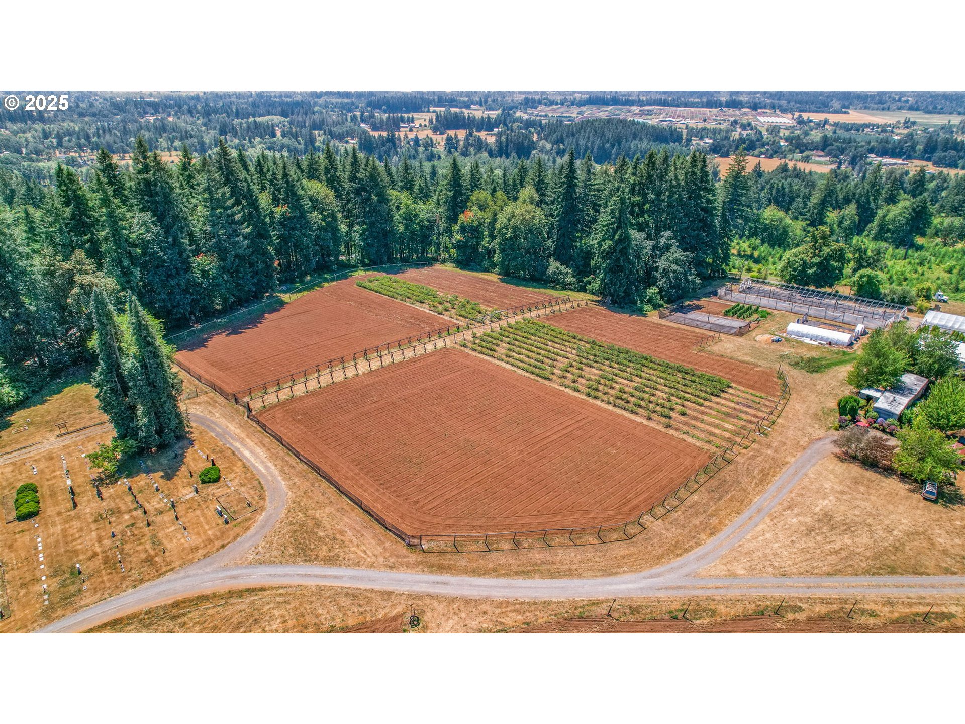 31909 SE HIGHWAY 211, Eagle Creek, OR, 97022