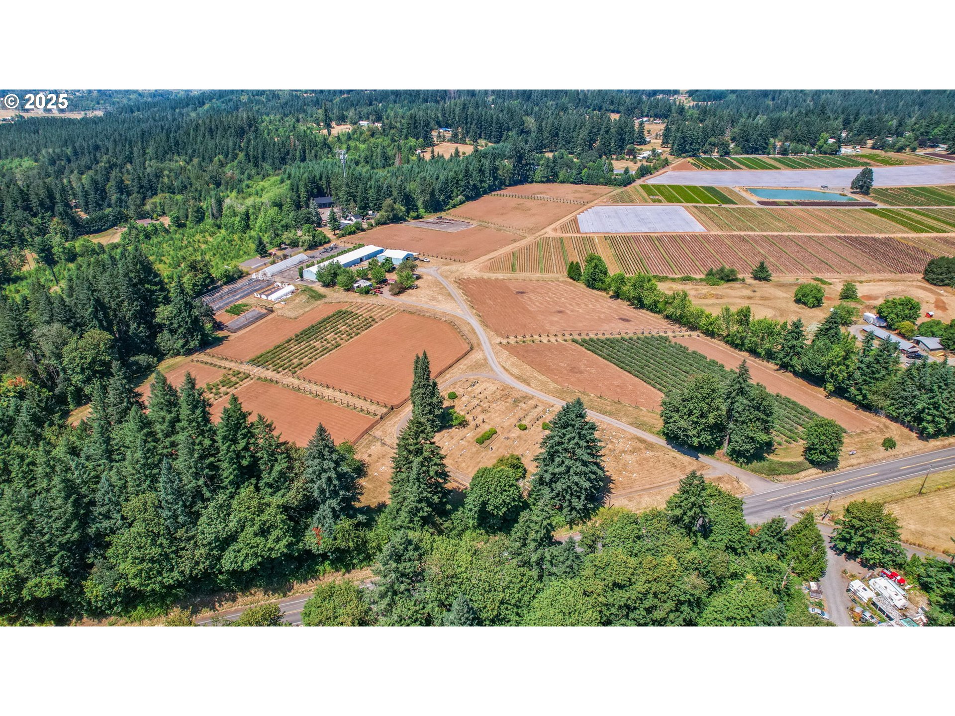 31909 SE HIGHWAY 211, Eagle Creek, OR, 97022