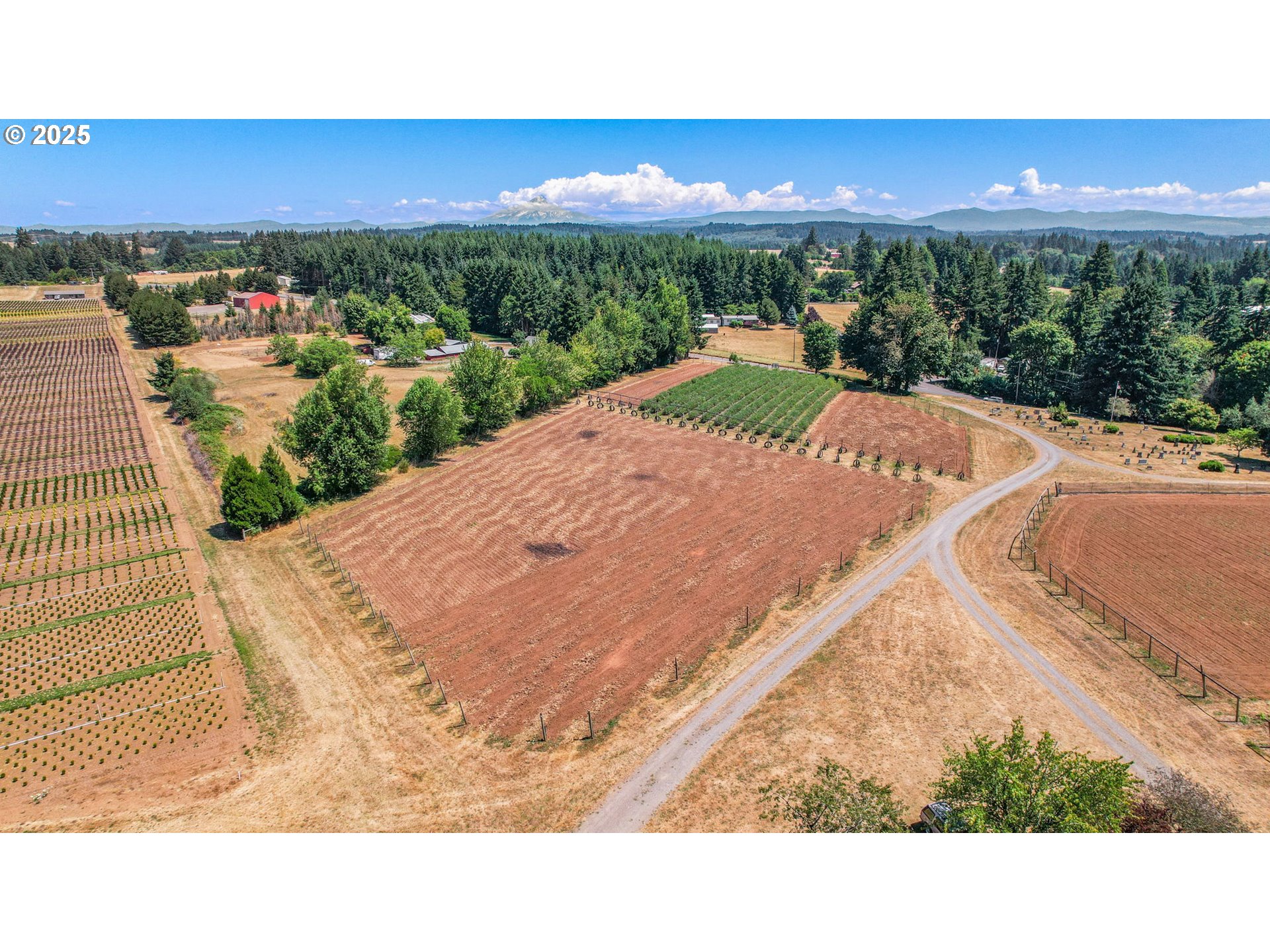 31909 SE HIGHWAY 211, Eagle Creek, OR, 97022