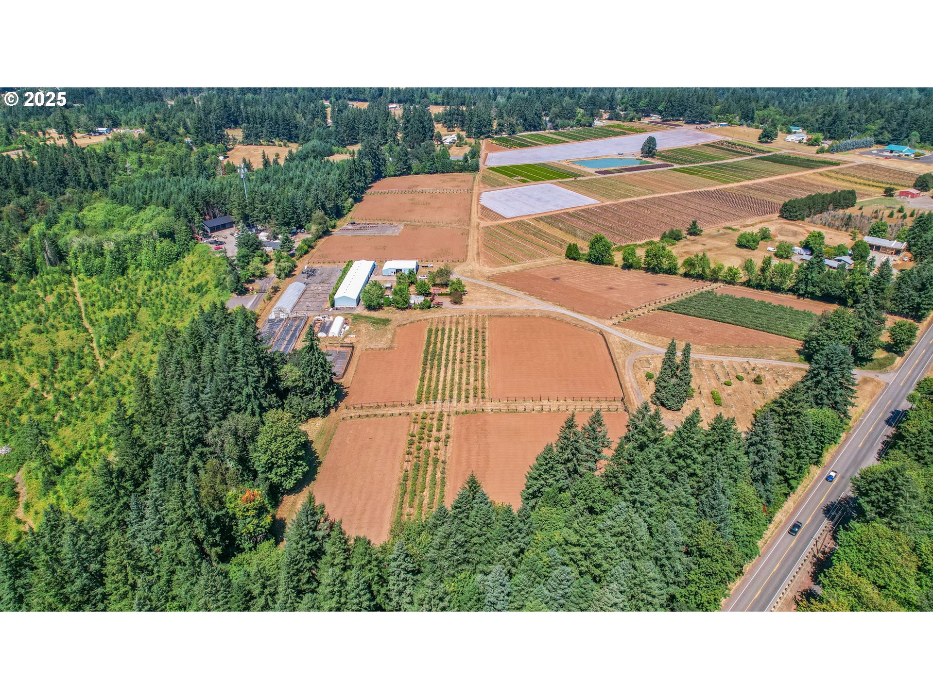 31909 SE HIGHWAY 211, Eagle Creek, OR, 97022