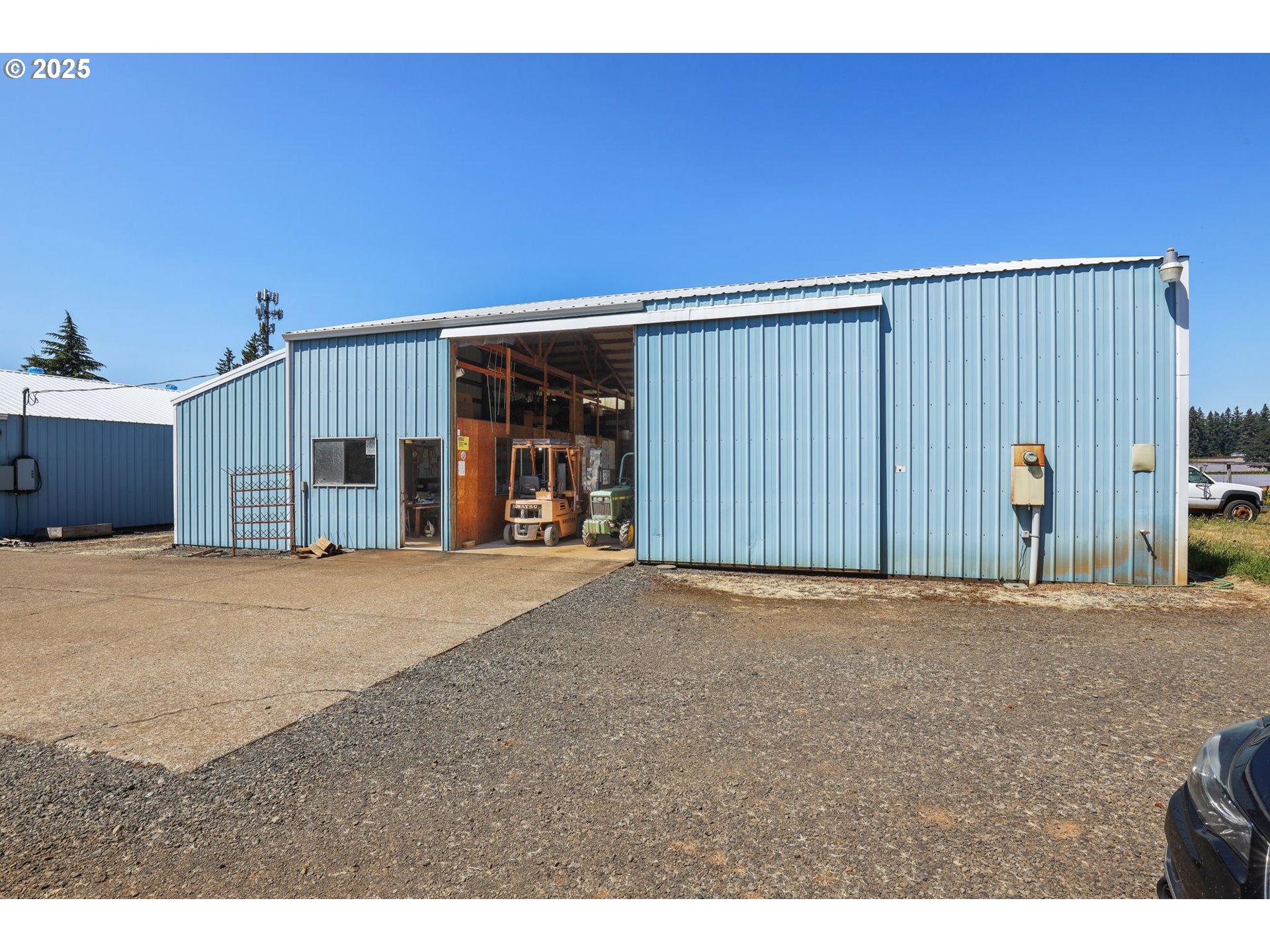 31909 SE HIGHWAY 211, Eagle Creek, OR, 97022