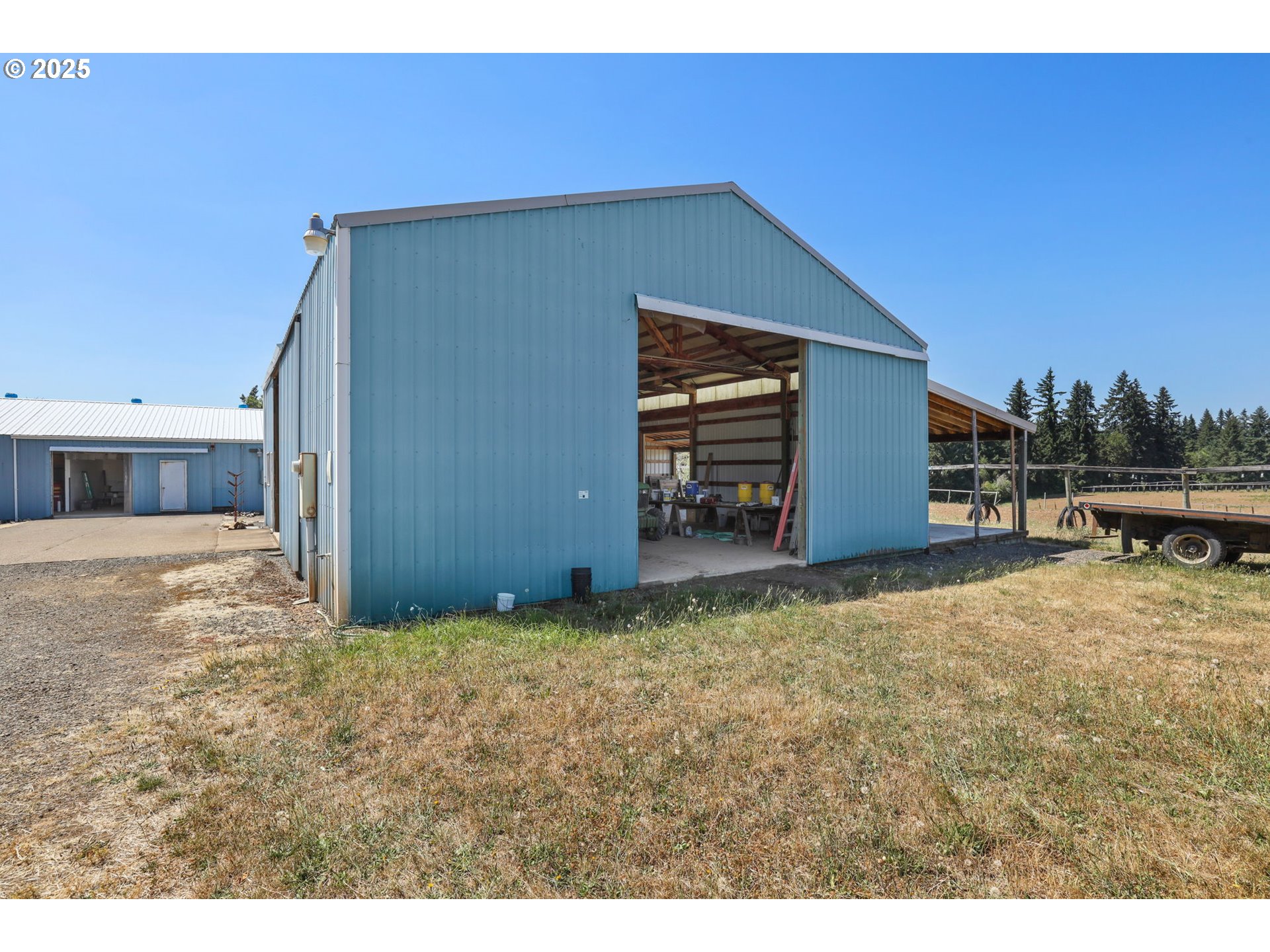 31909 SE HIGHWAY 211, Eagle Creek, OR, 97022