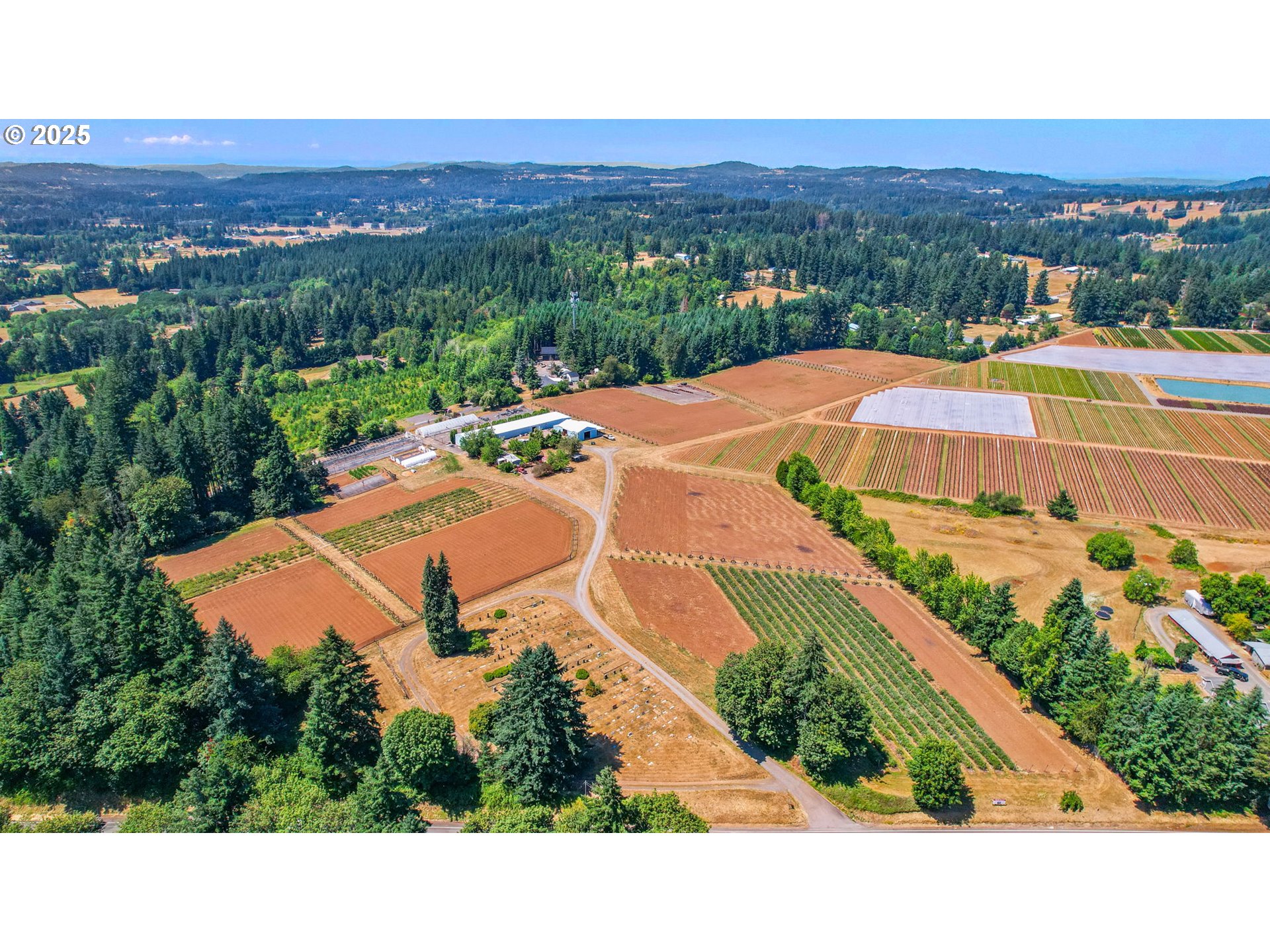 31909 SE HIGHWAY 211, Eagle Creek, OR, 97022