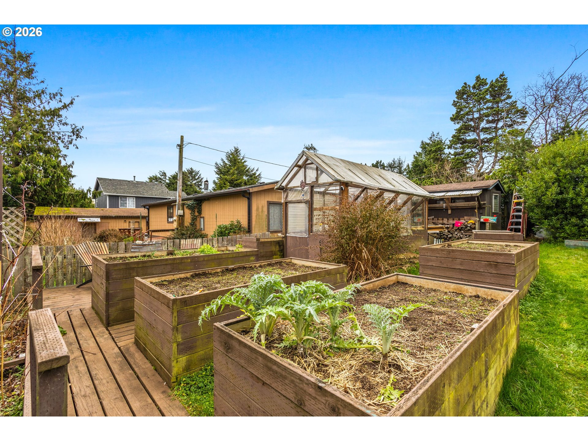 1822 SE 2ND ST, Lincoln City, OR, 97367