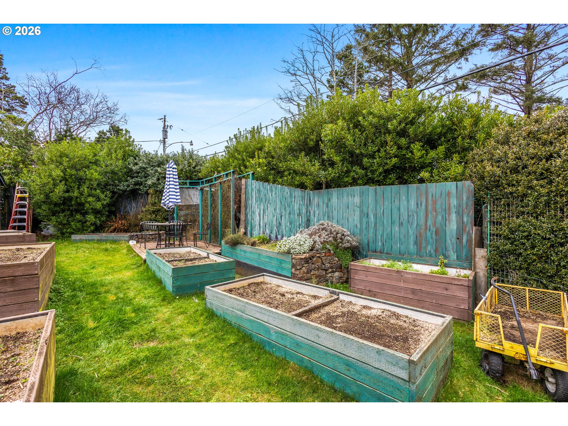 1822 SE 2ND ST, Lincoln City, OR, 97367