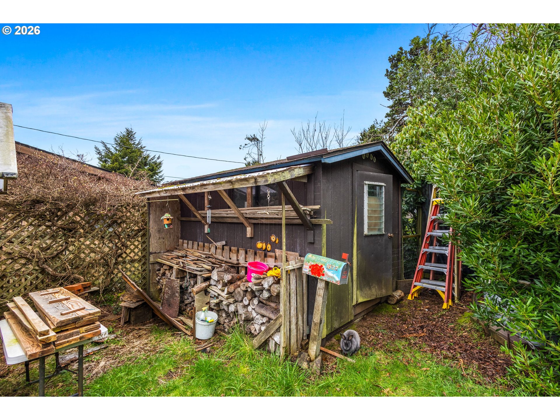 1822 SE 2ND ST, Lincoln City, OR, 97367