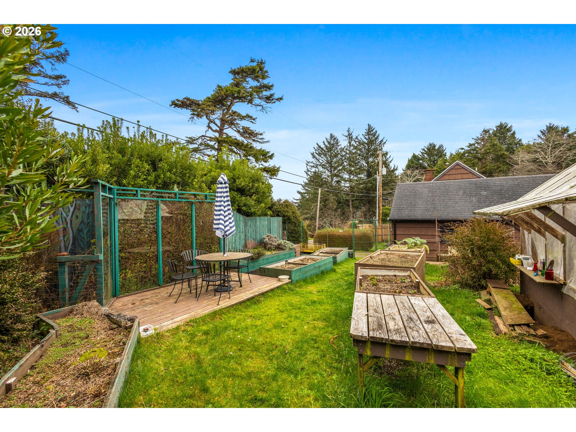 1822 SE 2ND ST, Lincoln City, OR, 97367