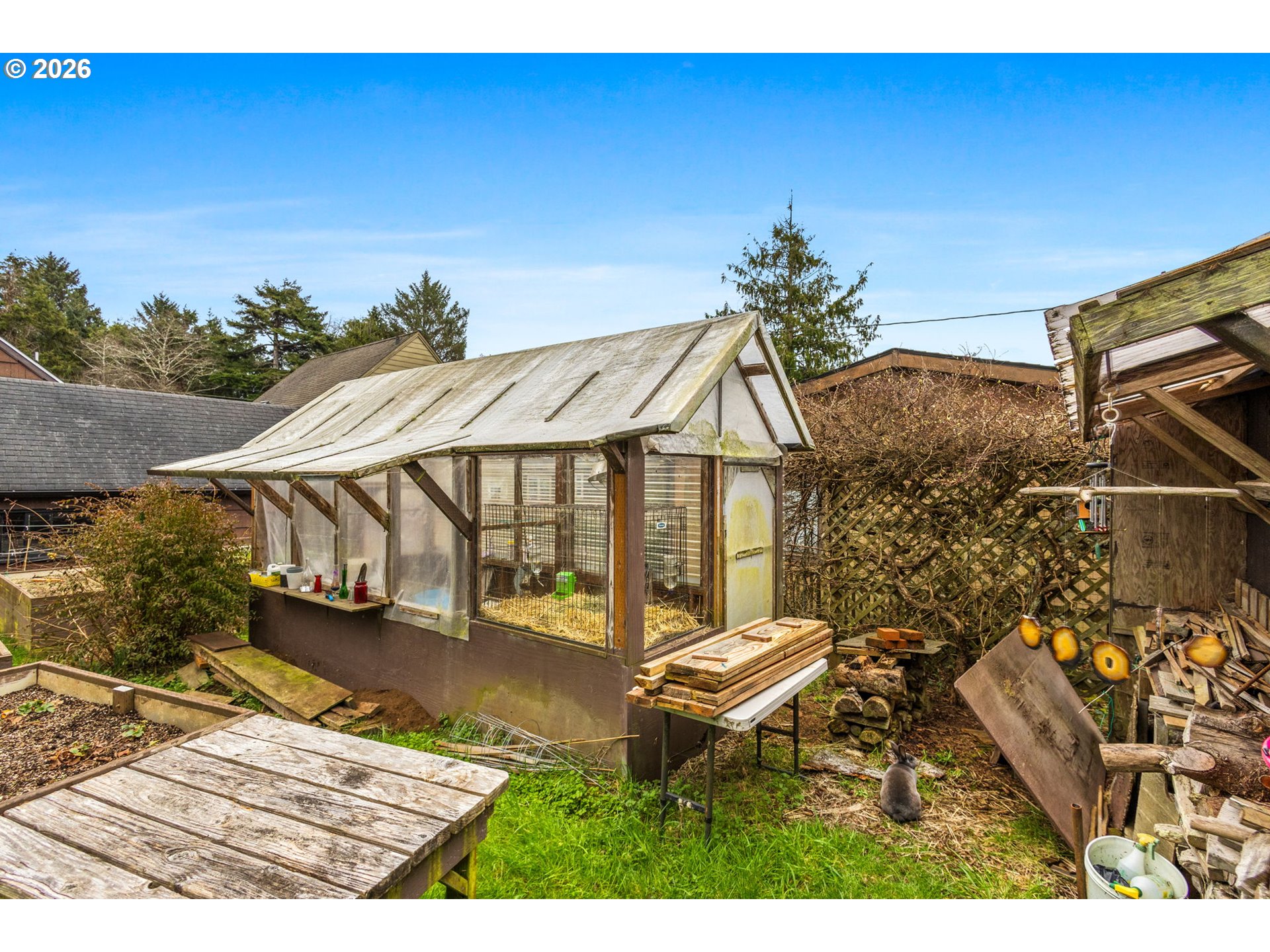 1822 SE 2ND ST, Lincoln City, OR, 97367