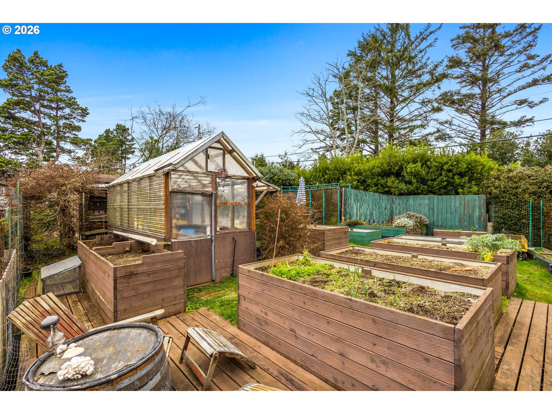 1822 SE 2ND ST, Lincoln City, OR, 97367