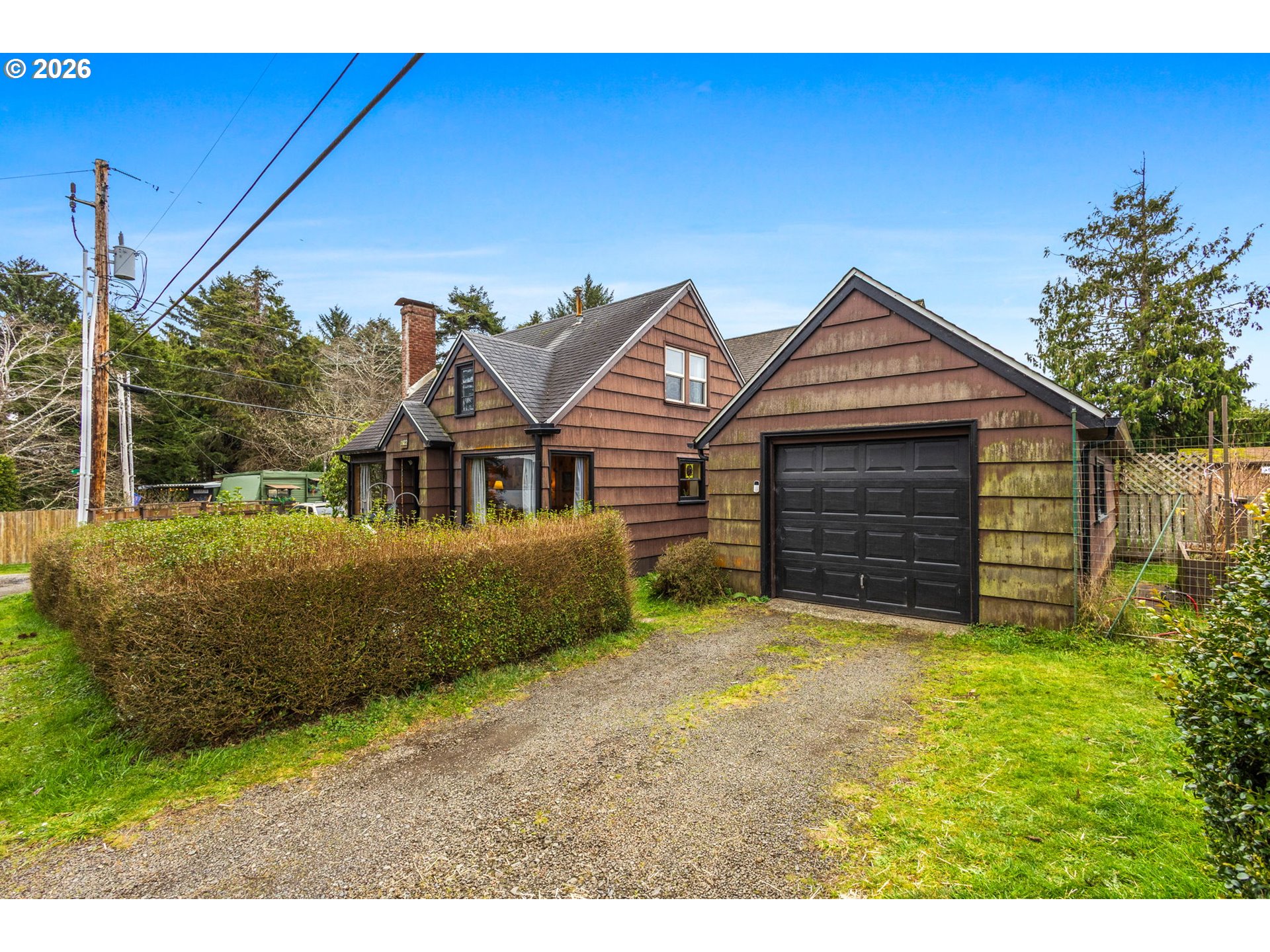 1822 SE 2ND ST, Lincoln City, OR, 97367