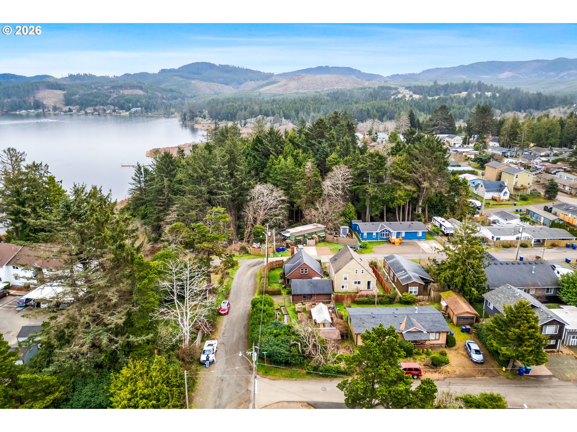 1822 SE 2ND ST, Lincoln City, OR, 97367