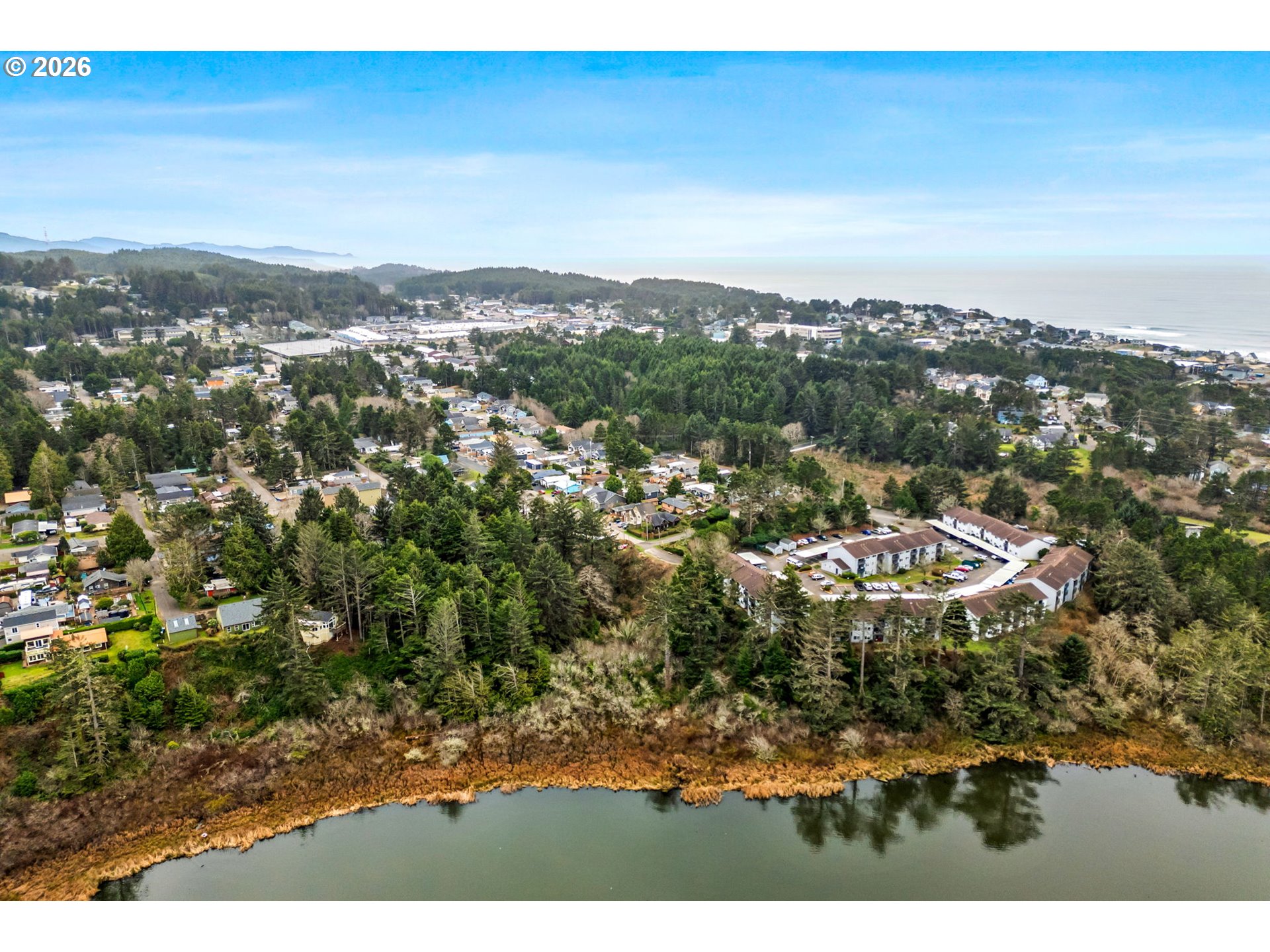 1822 SE 2ND ST, Lincoln City, OR, 97367