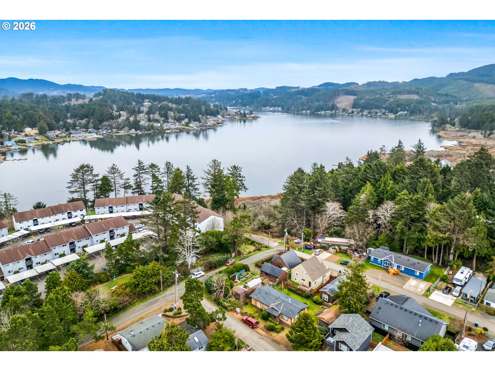 1822 SE 2ND ST, Lincoln City, OR, 97367