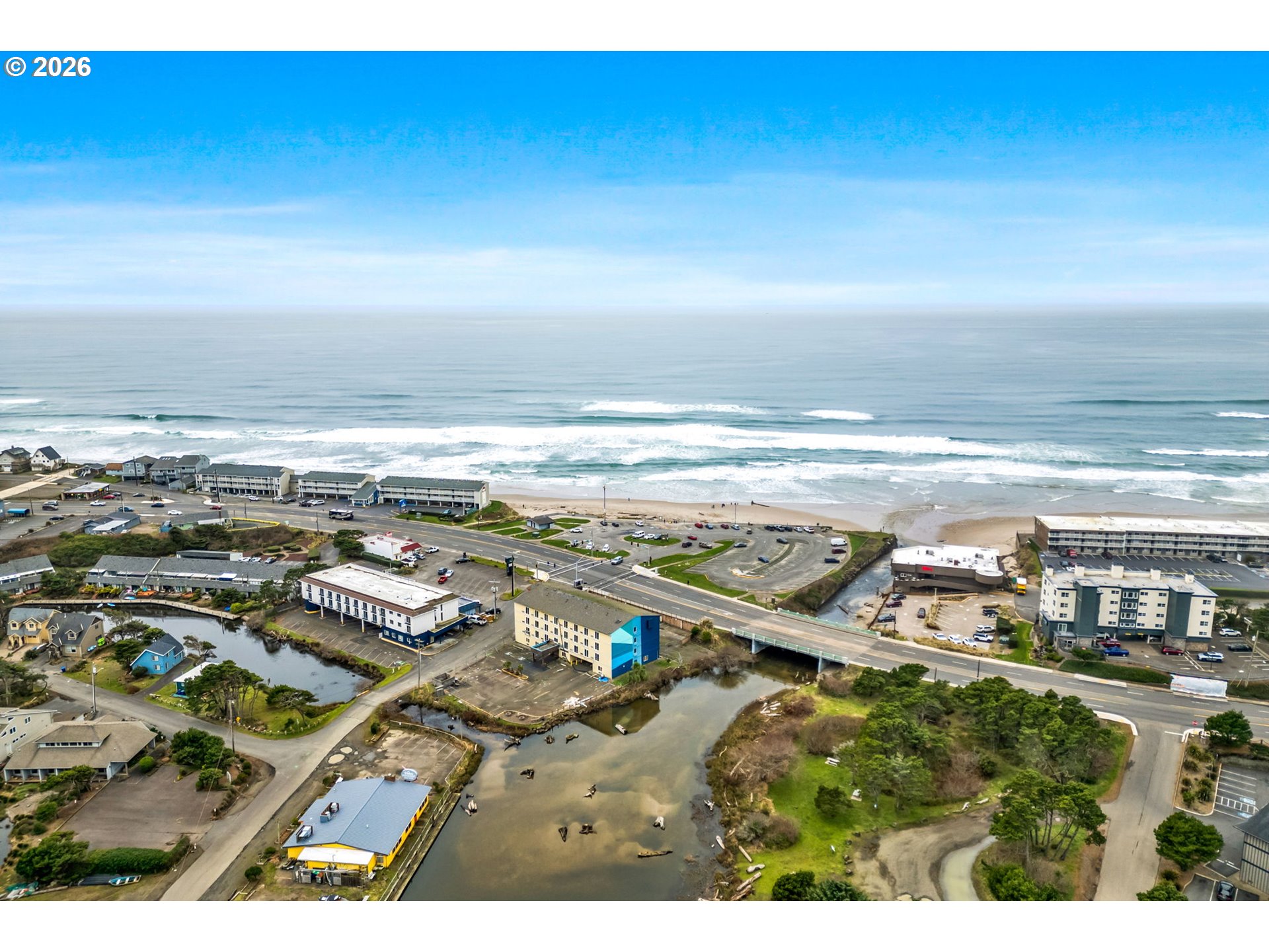 1822 SE 2ND ST, Lincoln City, OR, 97367