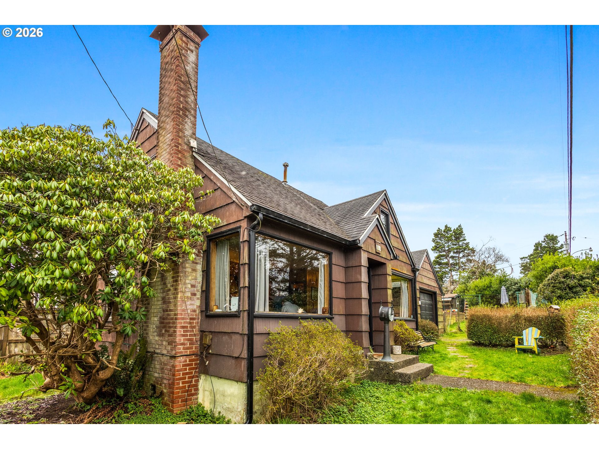 1822 SE 2ND ST, Lincoln City, OR, 97367