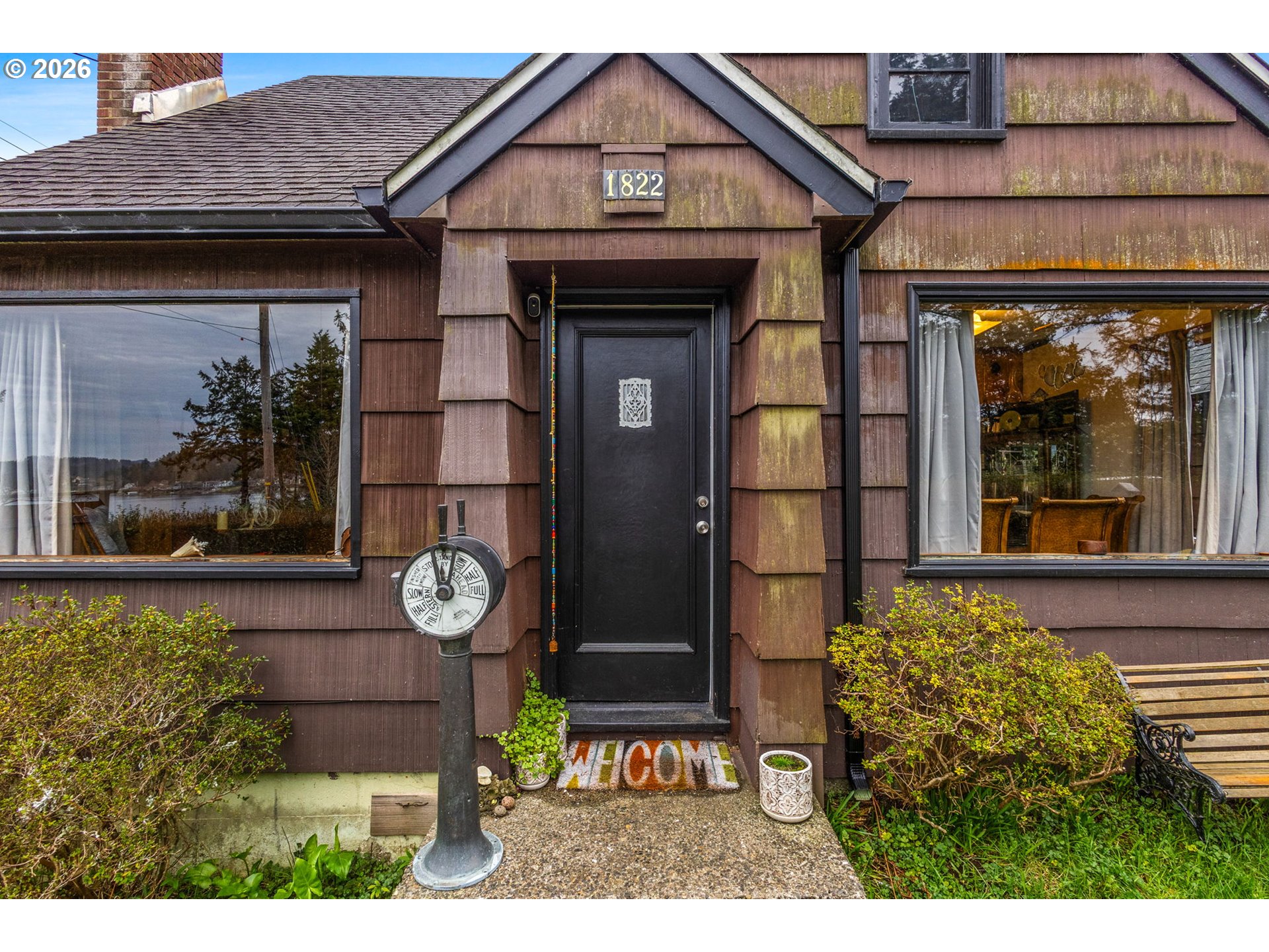 1822 SE 2ND ST, Lincoln City, OR, 97367