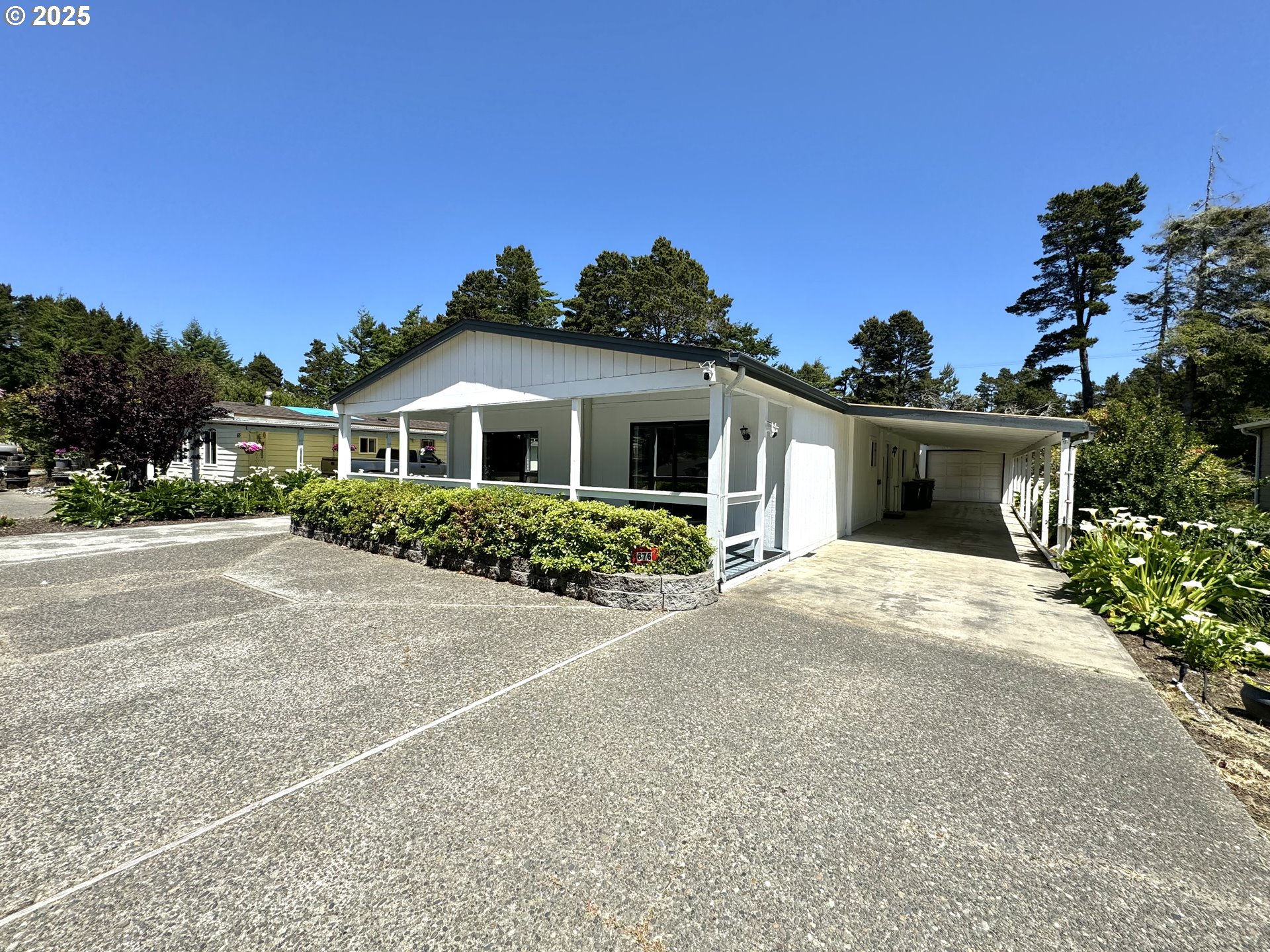 1601 RHODODENDRON DR 676 UNIT 676, Florence, OR, 97439