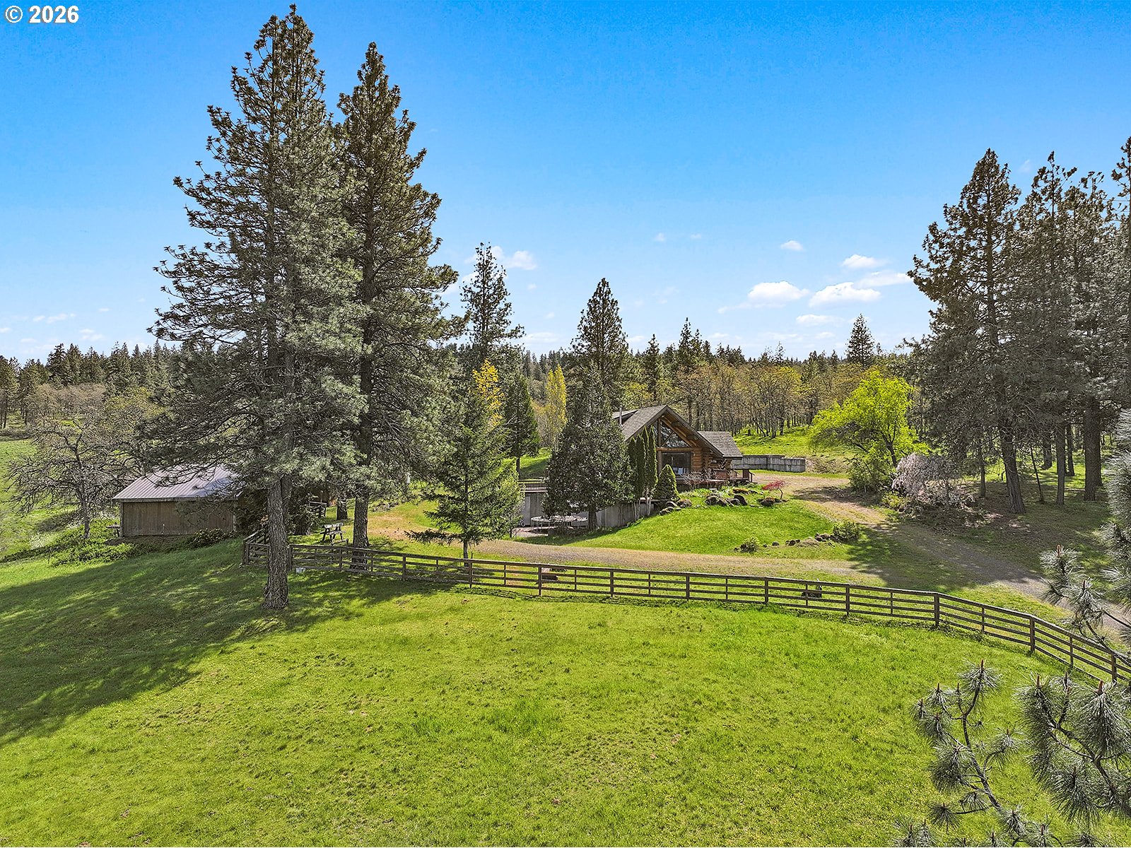 3601 S RIVER PKWY UNIT 2805, Portland, OR, 97239