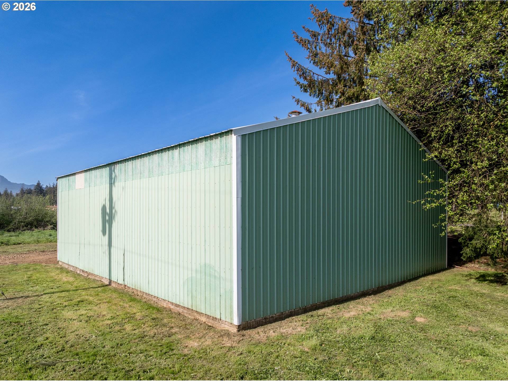 Camp Four Rd., Nehalem, OR, 97131