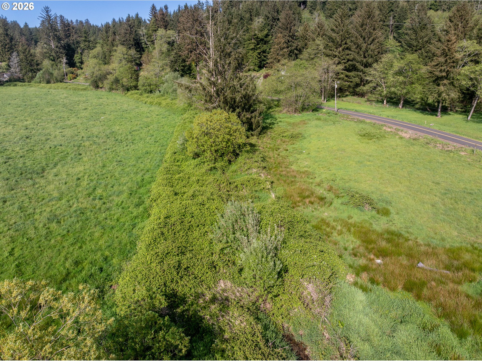 Camp Four Rd., Nehalem, OR, 97131