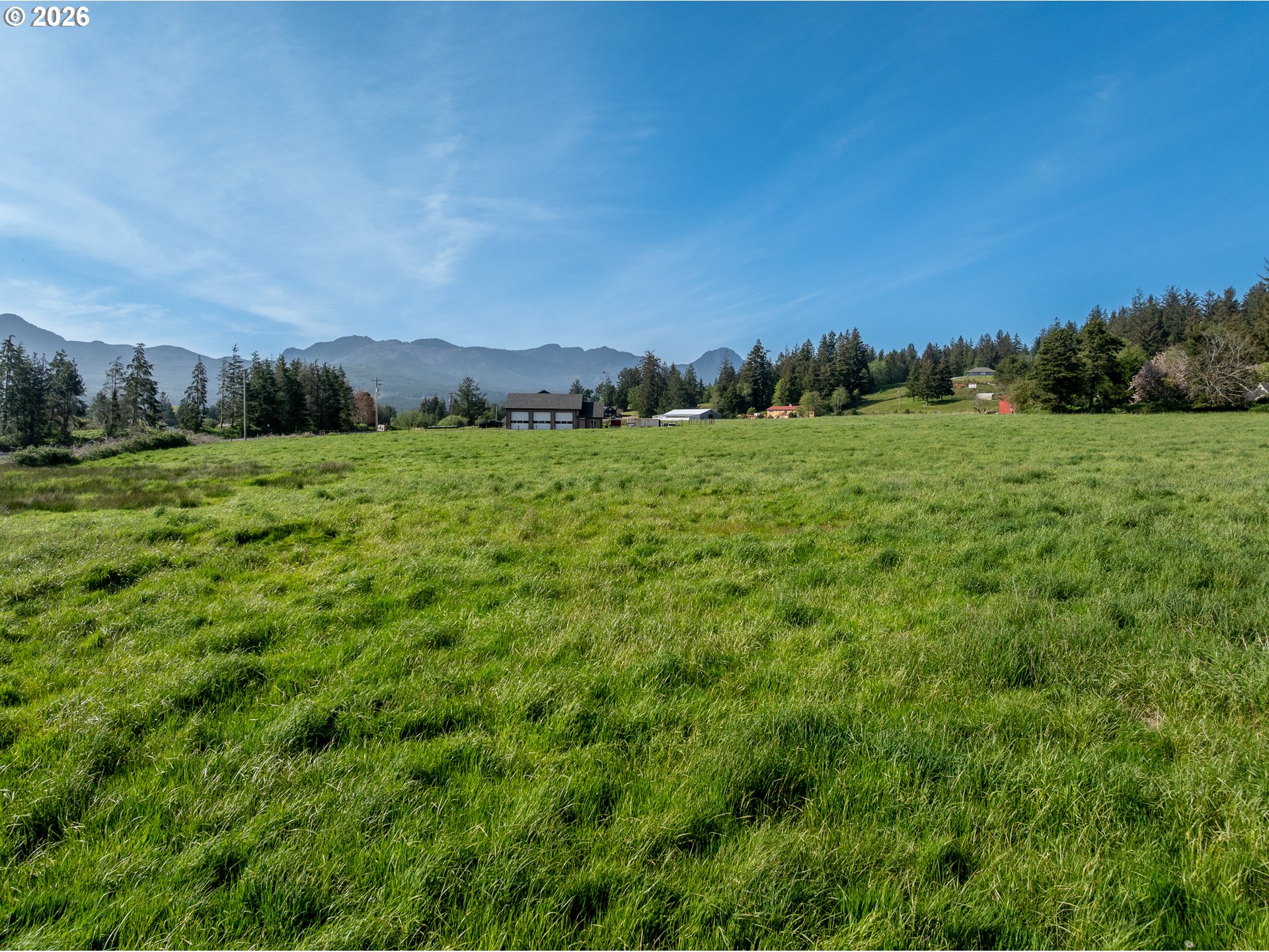 Camp Four Rd., Nehalem, OR, 97131