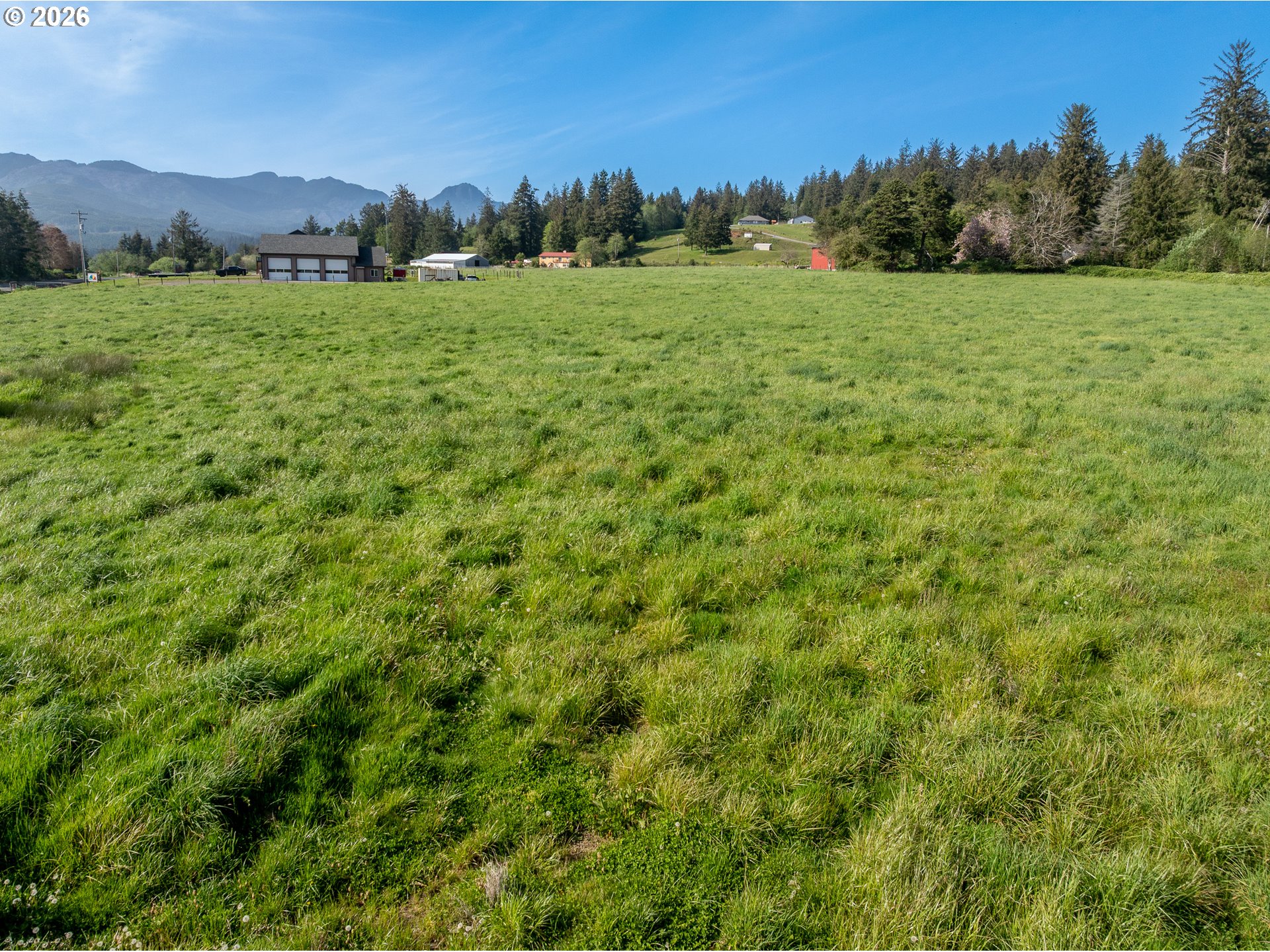 Camp Four Rd., Nehalem, OR, 97131